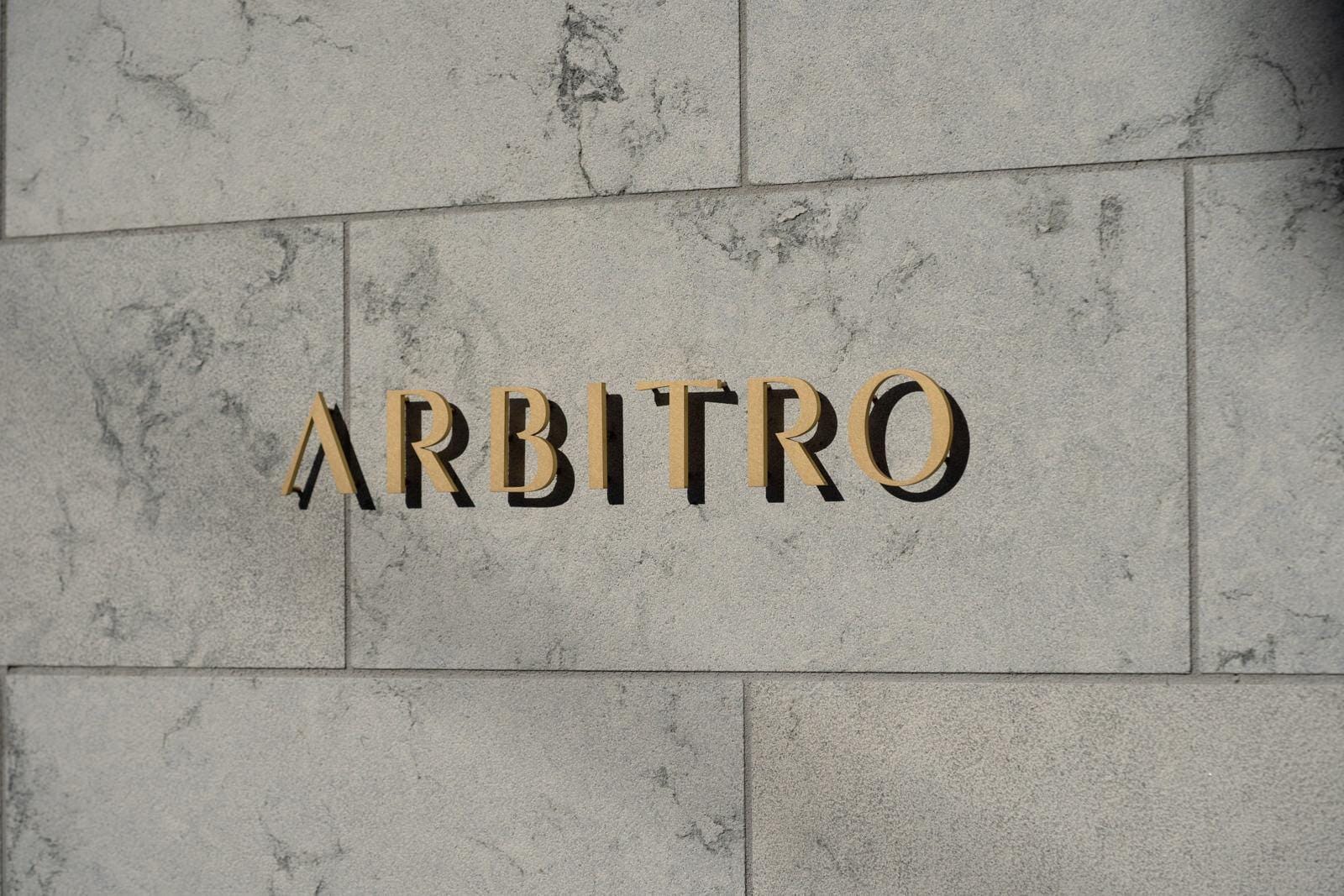 お知らせ : Instagramアカウントが変わりました - Arbitro