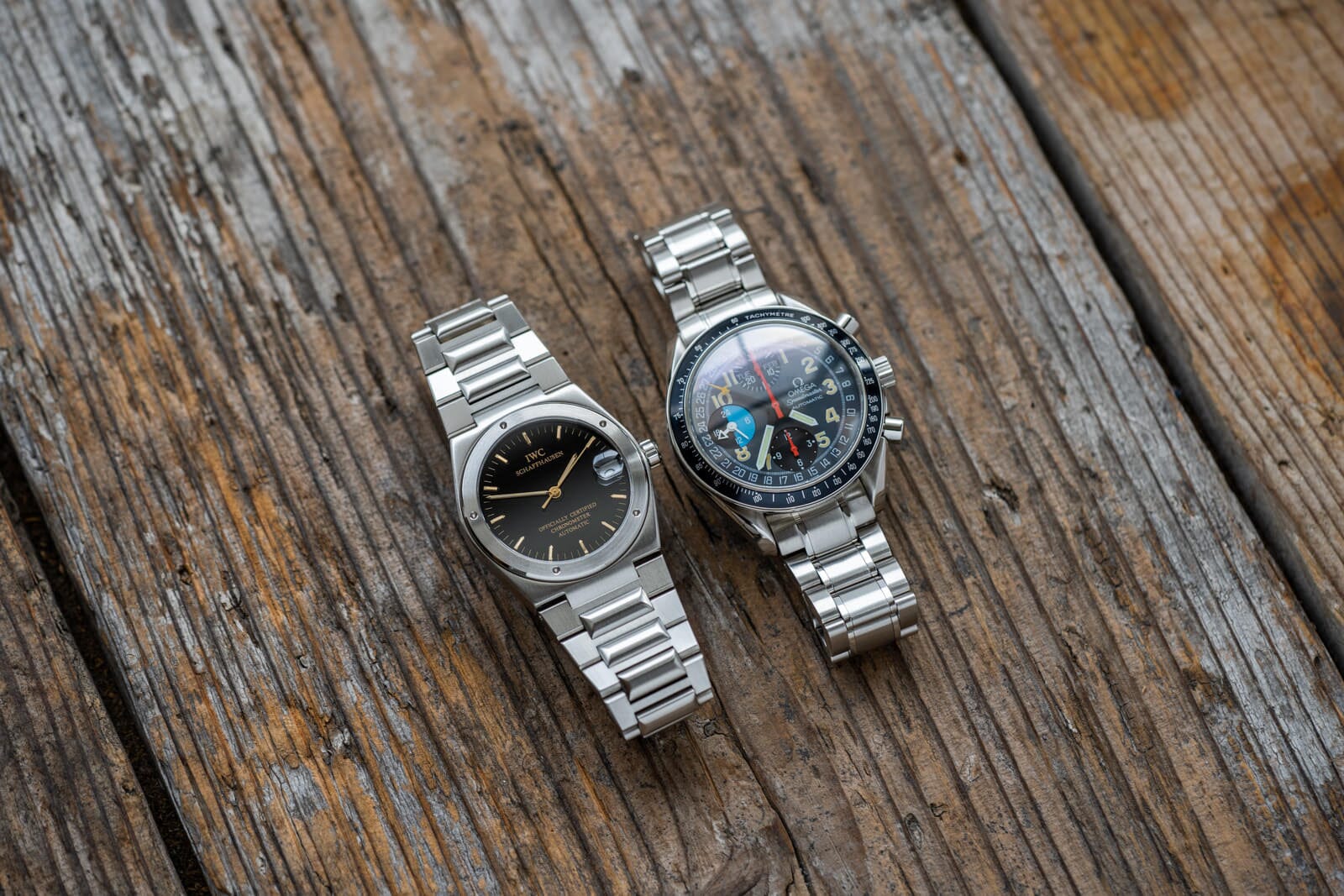 WATCHES ARCHIVE / 時計のアーカイブ - Arbitro