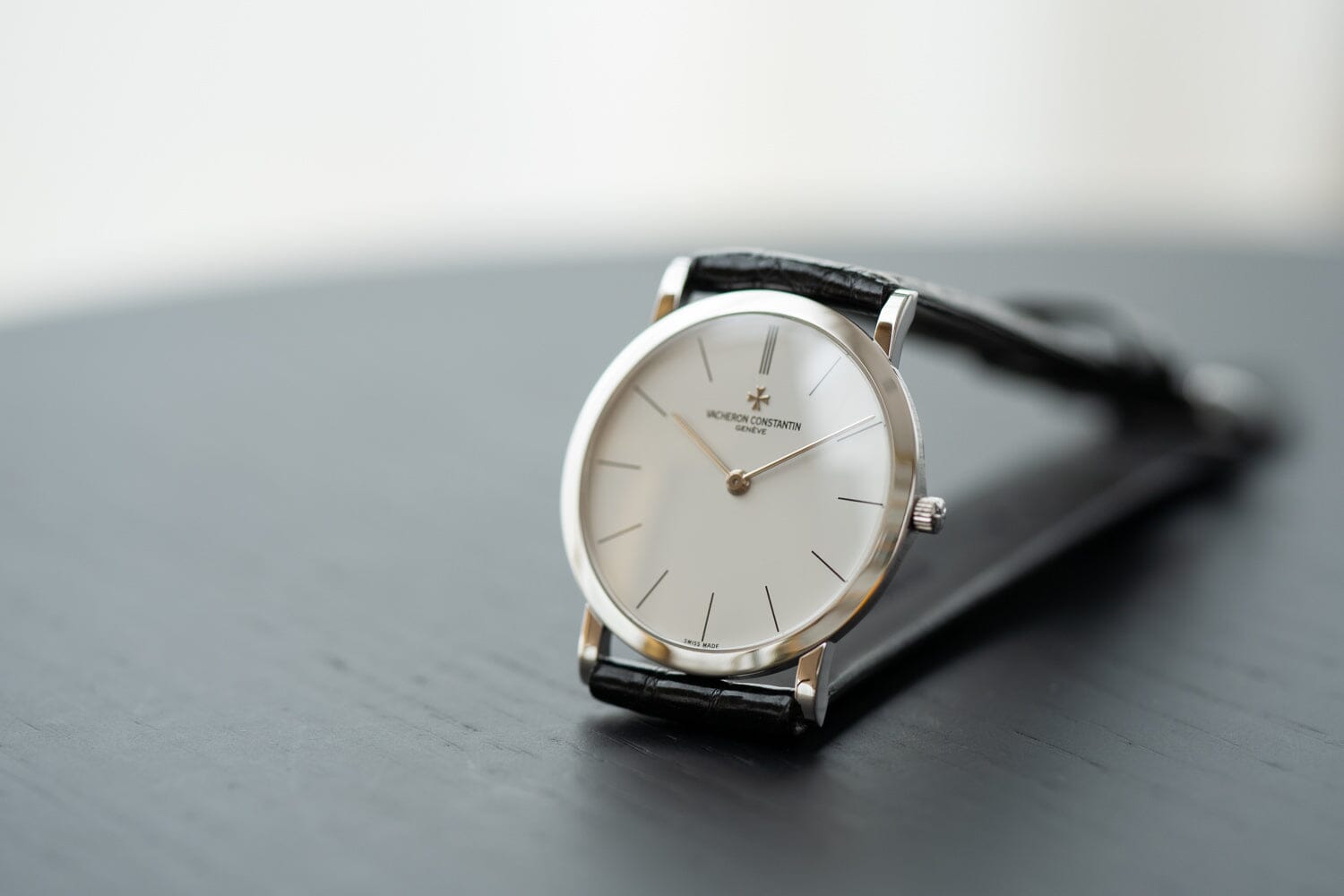 Watches Coming Soon on this week