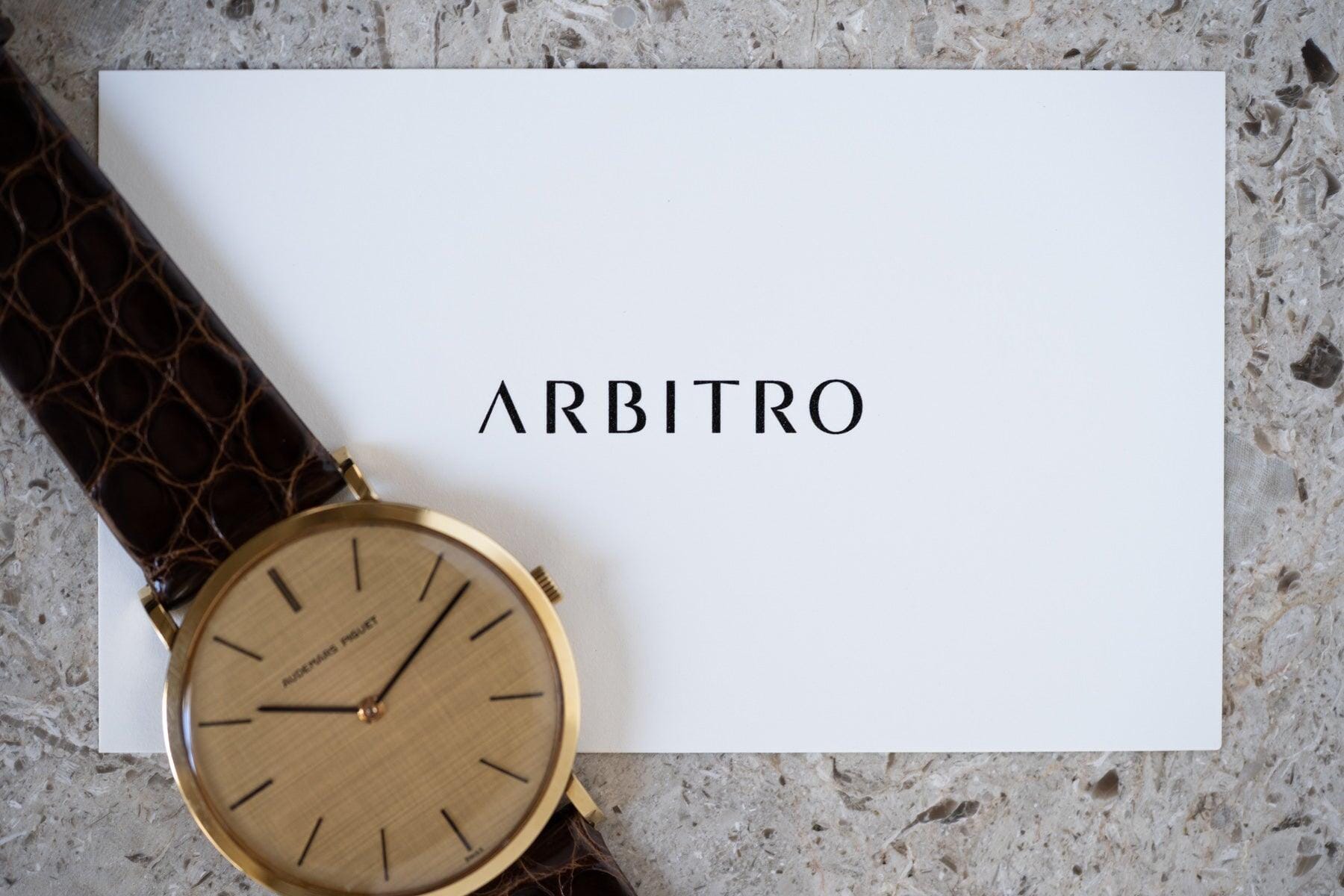 2022年もよろしくお願いいたします。 - Arbitro
