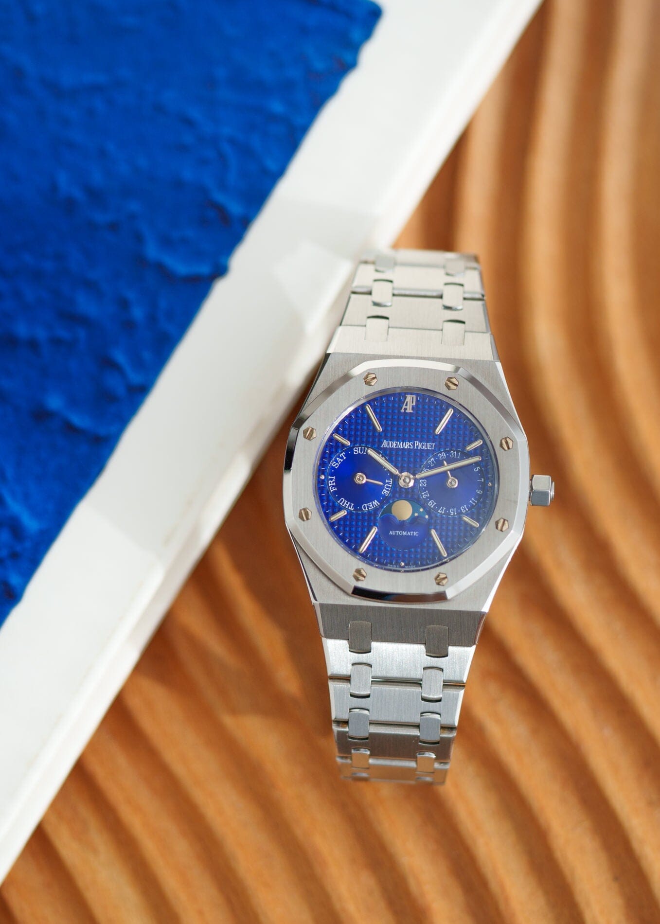 SWISS BRANDS - Arbitro