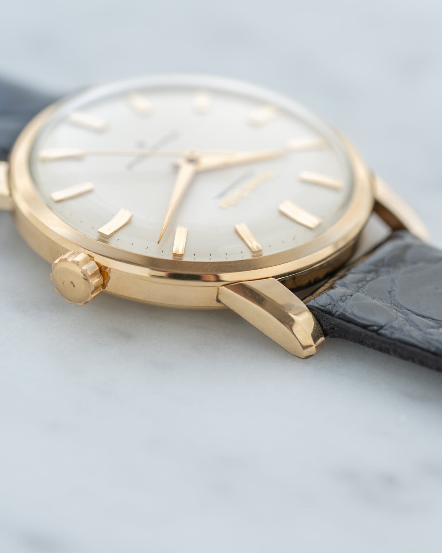 GRAND SEIKO FIRST J14070 植字ロゴ文字盤 Watch SEIKO