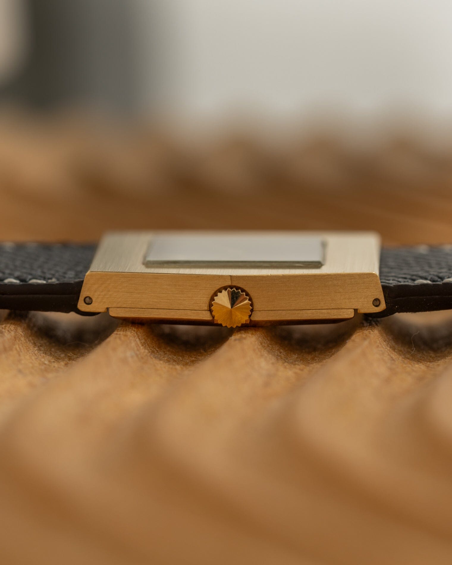 Rolex チェリーニ 4017 YG "キング・マイダス" 保証書付き Watch ROLEX