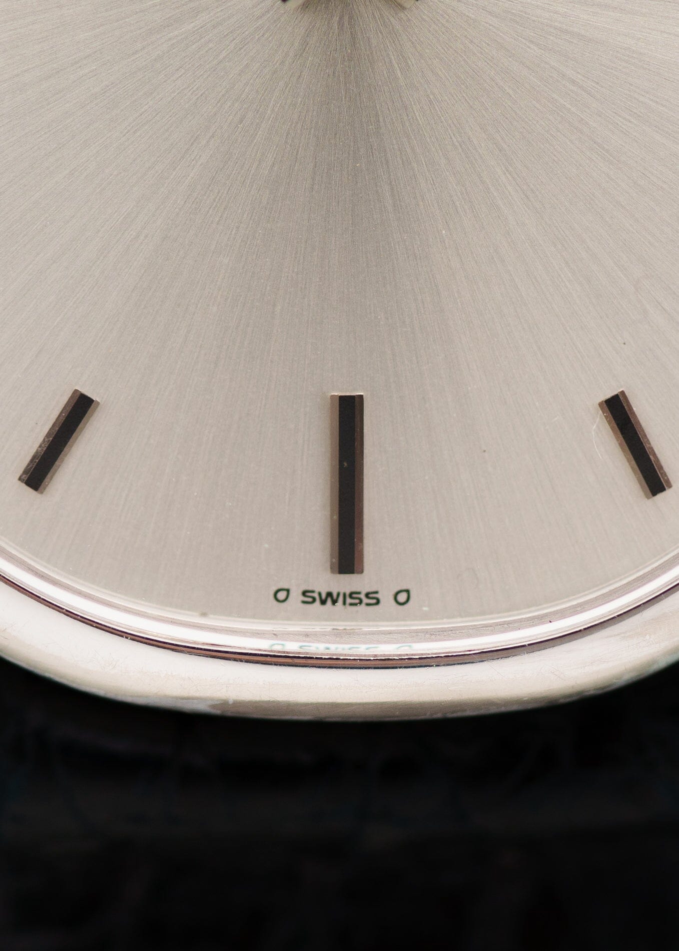 Patek Philippe ゴールデンエリプス 3848 WG シルバーシグマダイアル Watch PATEK PHILIPPE