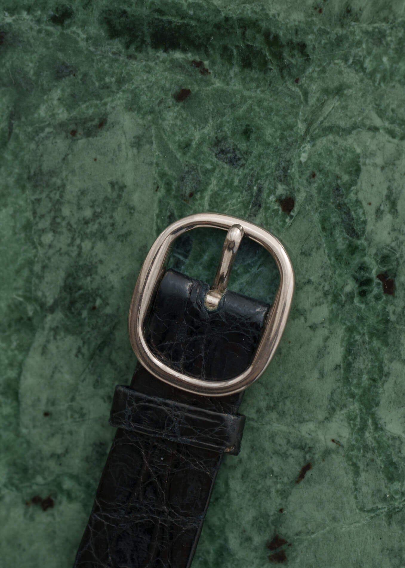 Patek Philippe ゴールデンエリプス 3848 WG シルバーシグマダイアル Watch PATEK PHILIPPE