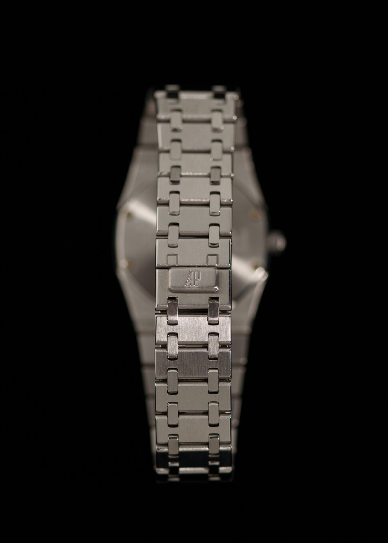 Audemars Piguet ロイヤルオーク 56175 ST "Yves Kein" ブルーダイアル 箱保証書付き Watch AUDEMARS PIGUET