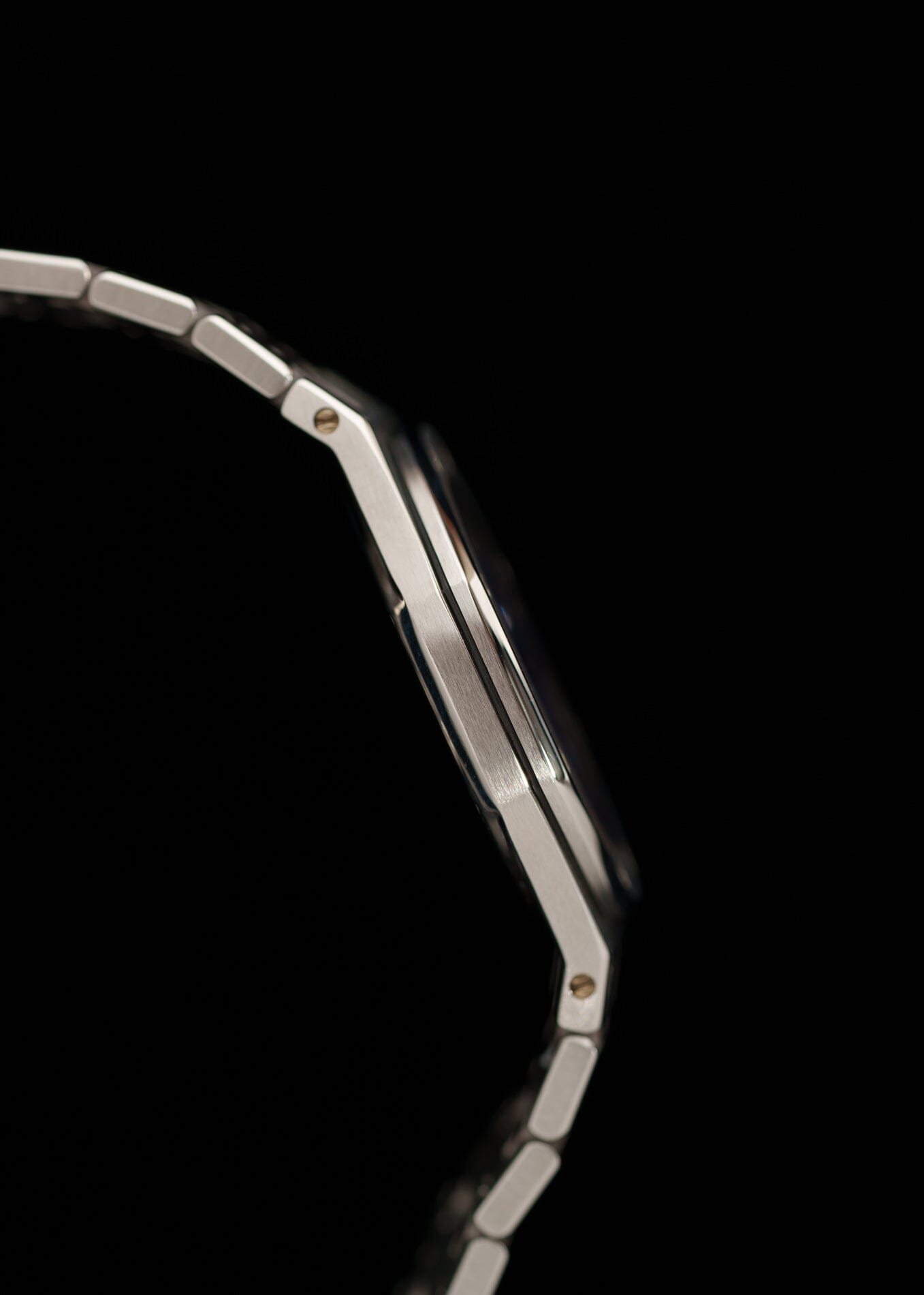 Audemars Piguet ロイヤルオーク 56175 ST "Yves Kein" ブルーダイアル 箱保証書付き Watch AUDEMARS PIGUET