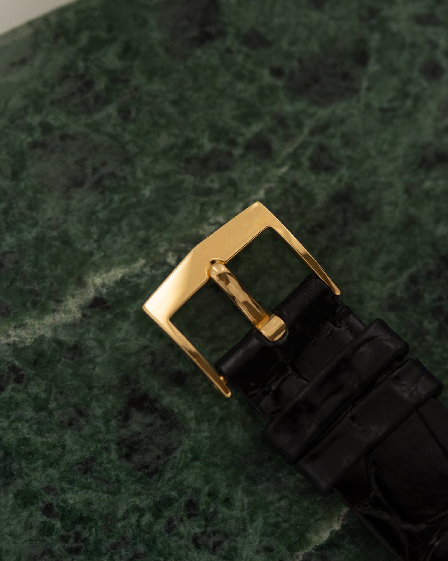 Patek Philippe カラトラバ 1491 YG アーカイブ付き Watch PATEK PHILIPPE