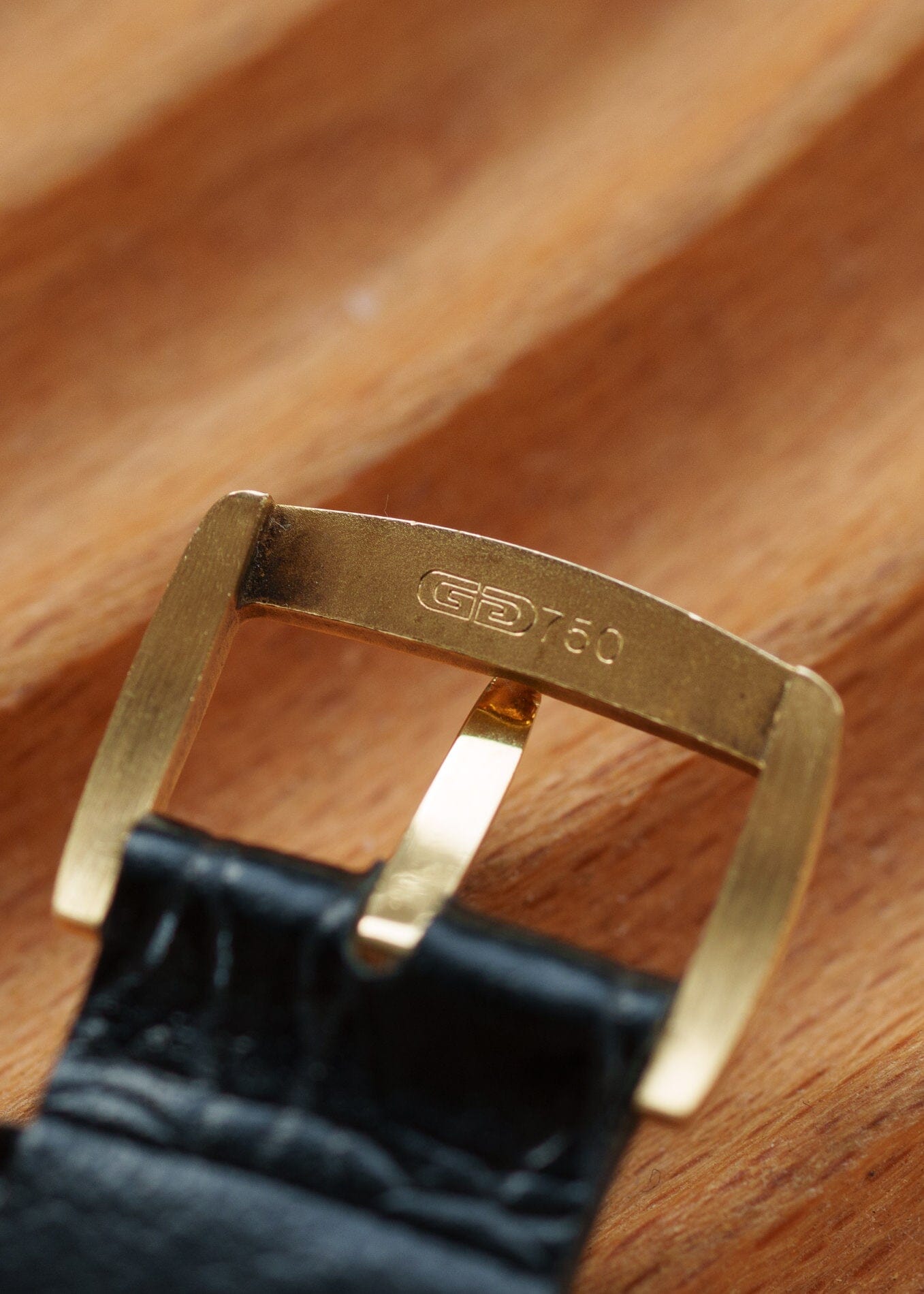 Gerald Genta パーペチュアルカレンダー "La 19" G3144.7 YG Watch GERALD GENTA