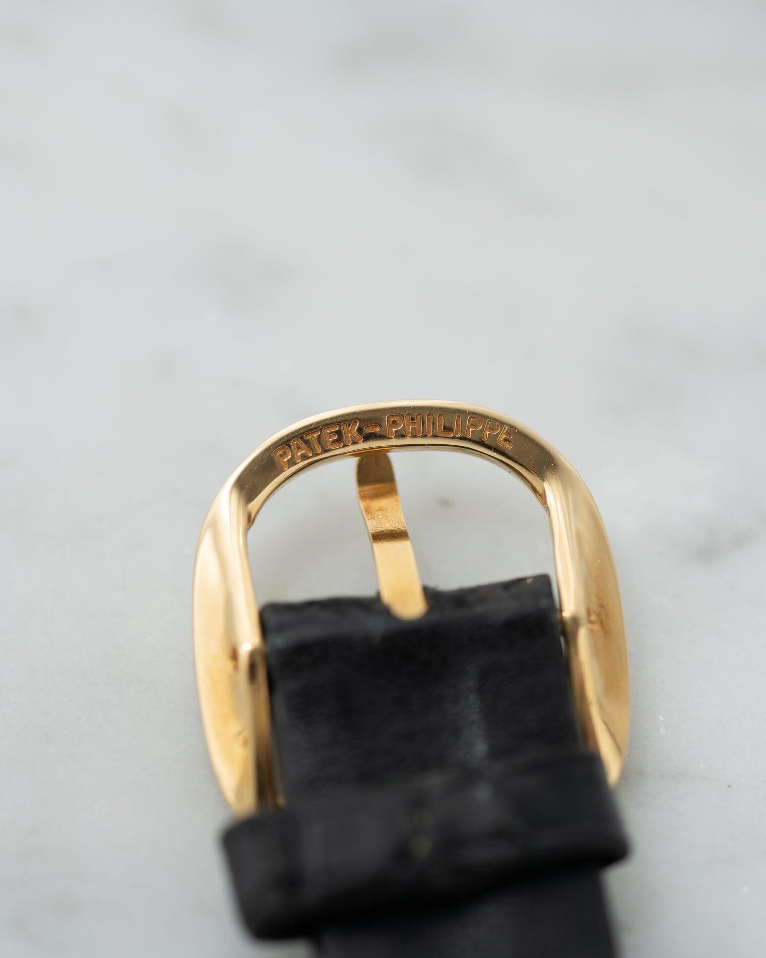 Patek Philippe ゴールデンエリプス 3978 YG シグマダイアル 保証書付き Watch PATEK PHILIPPE