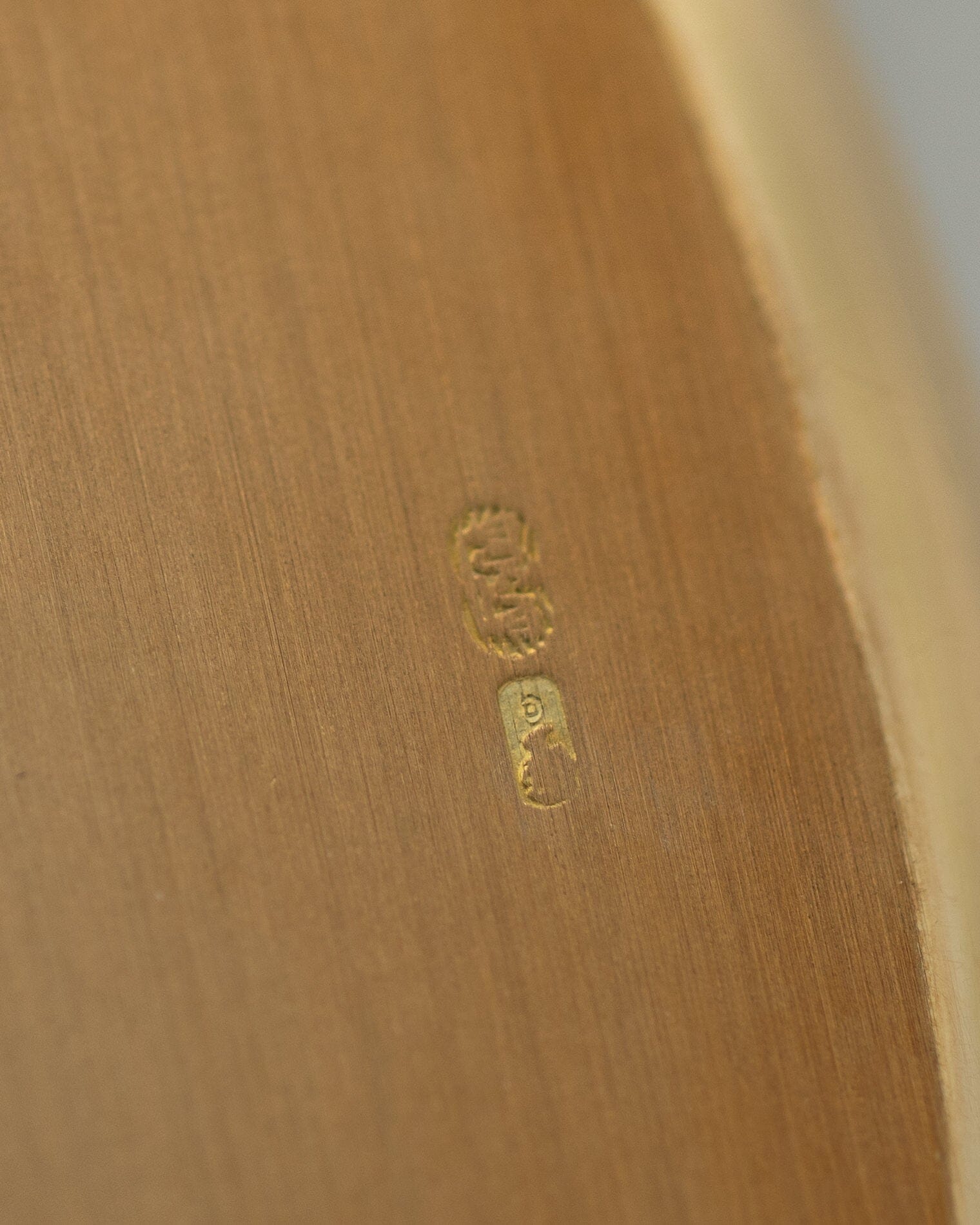 Patek Philippe ゴールデンエリプス 3978 YG シグマダイアル 保証書付き Watch PATEK PHILIPPE