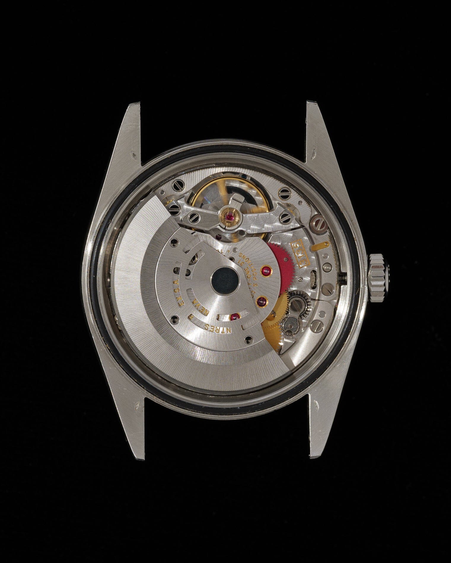 ロレックス デイトジャスト 16220 シルバーダイアル 保証書 国際サービス保証書付き Watch ROLEX