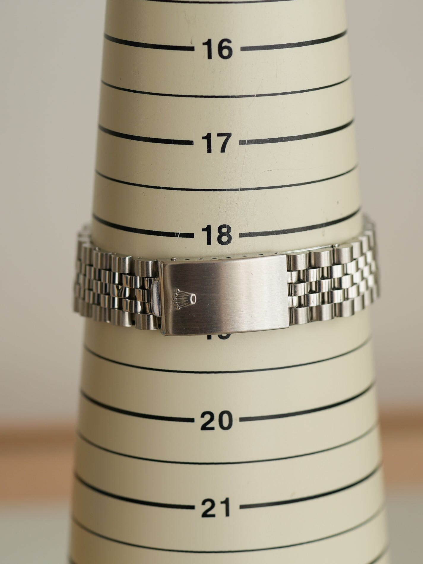 Rolex デイトジャスト 16234 パティナ ダイヤモンドダイアル 箱保証書付 Watch ROLEX