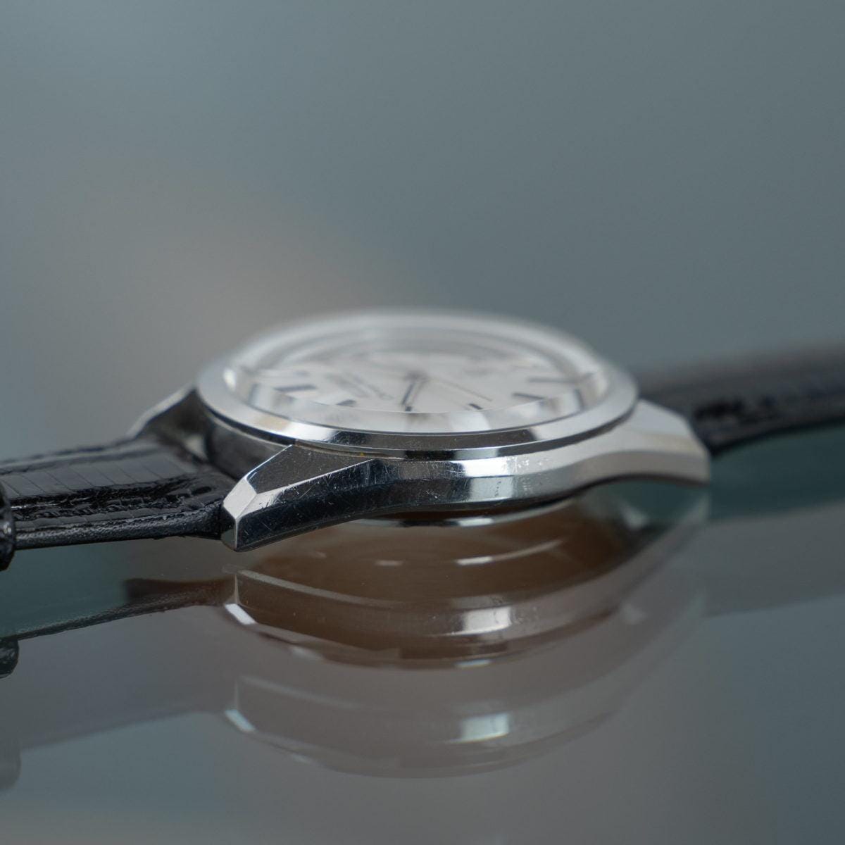 CITIZEN Chronomaster Date 1960s - Arbitro