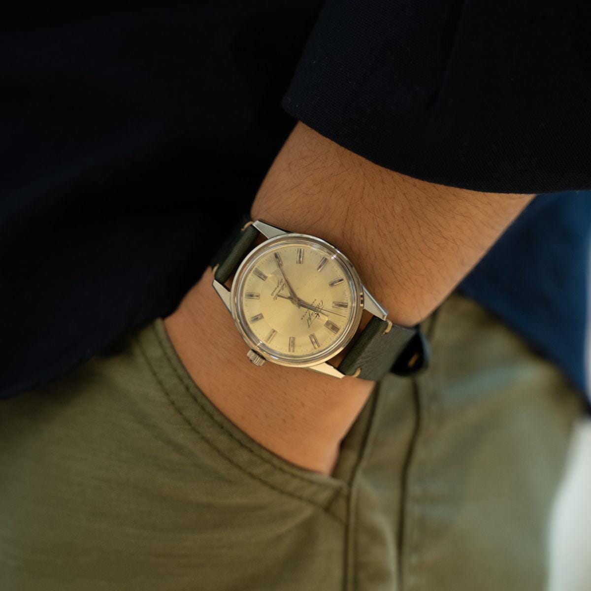 CITIZEN Jet Para Water JT1407052 1960s - Arbitro