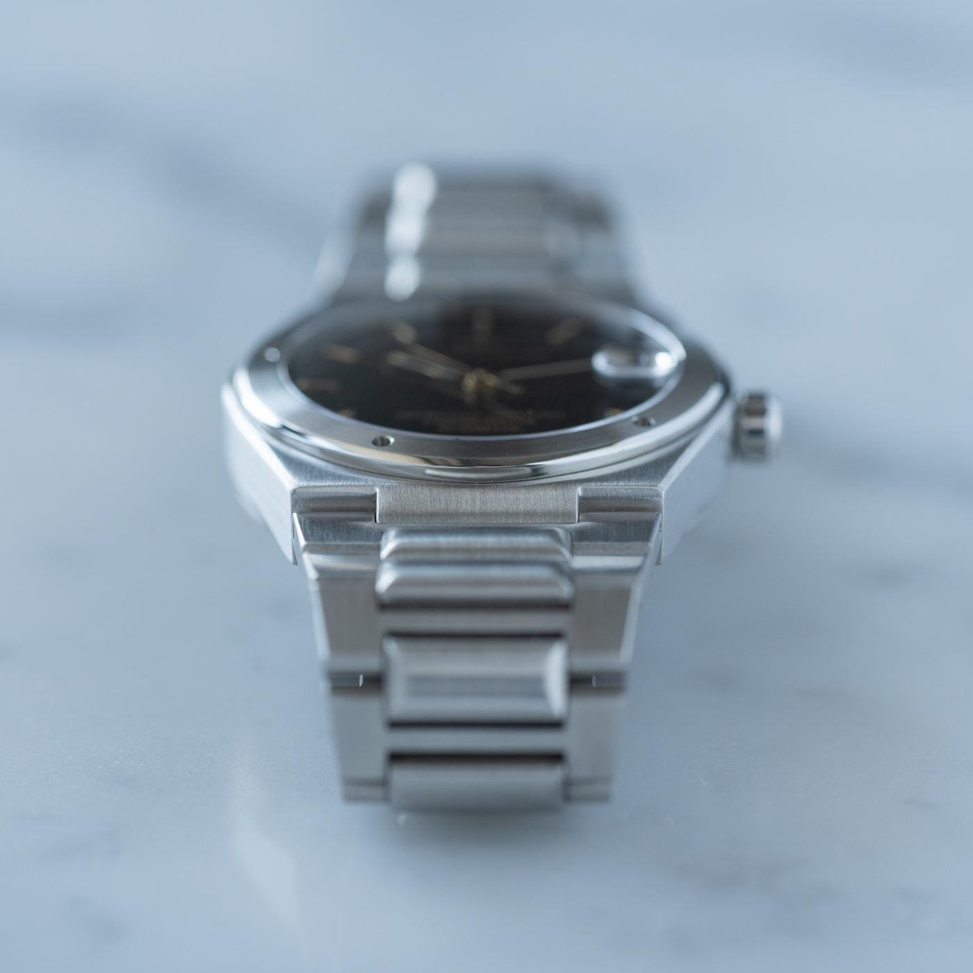 IWC Ingenieur 3521 Black 1990s - Arbitro