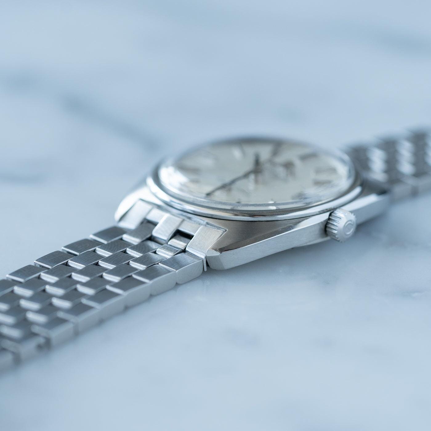 OMEGA Constellation Chronometer ST 168.017 SP - Arbitro