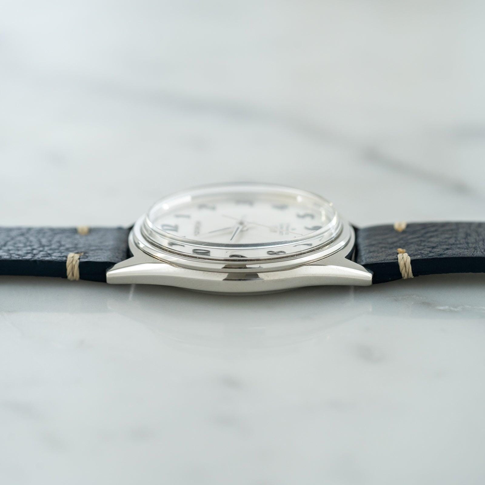 SEIKO Lord Matic 5601-9000 Arabic Dial - Arbitro