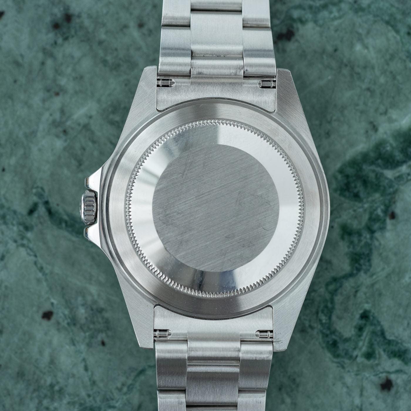 ROLEX Explorer II 16570 White Dial “Polar” - Arbitro