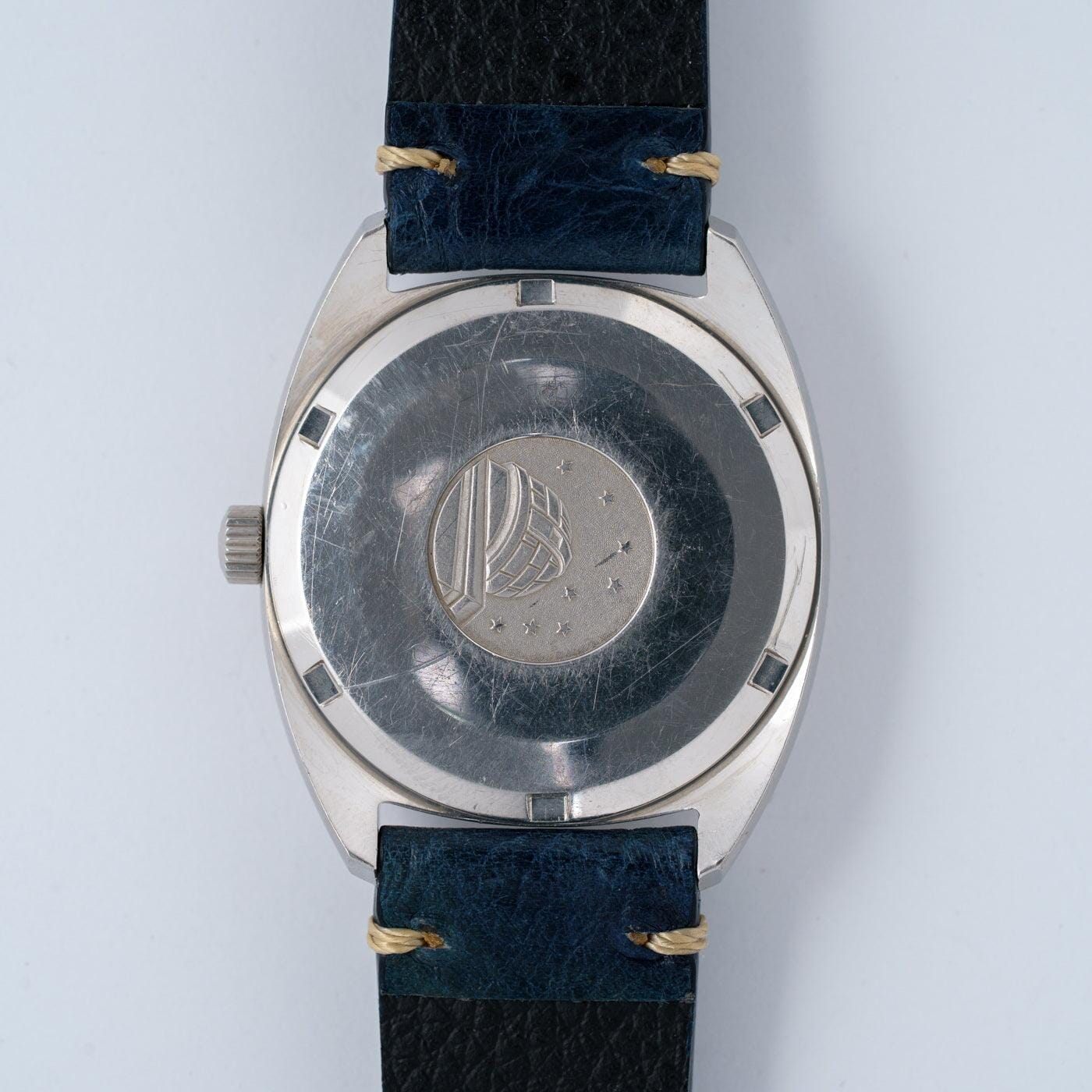 OMEGA Constellation Chronometer 168.017 SP - Arbitro