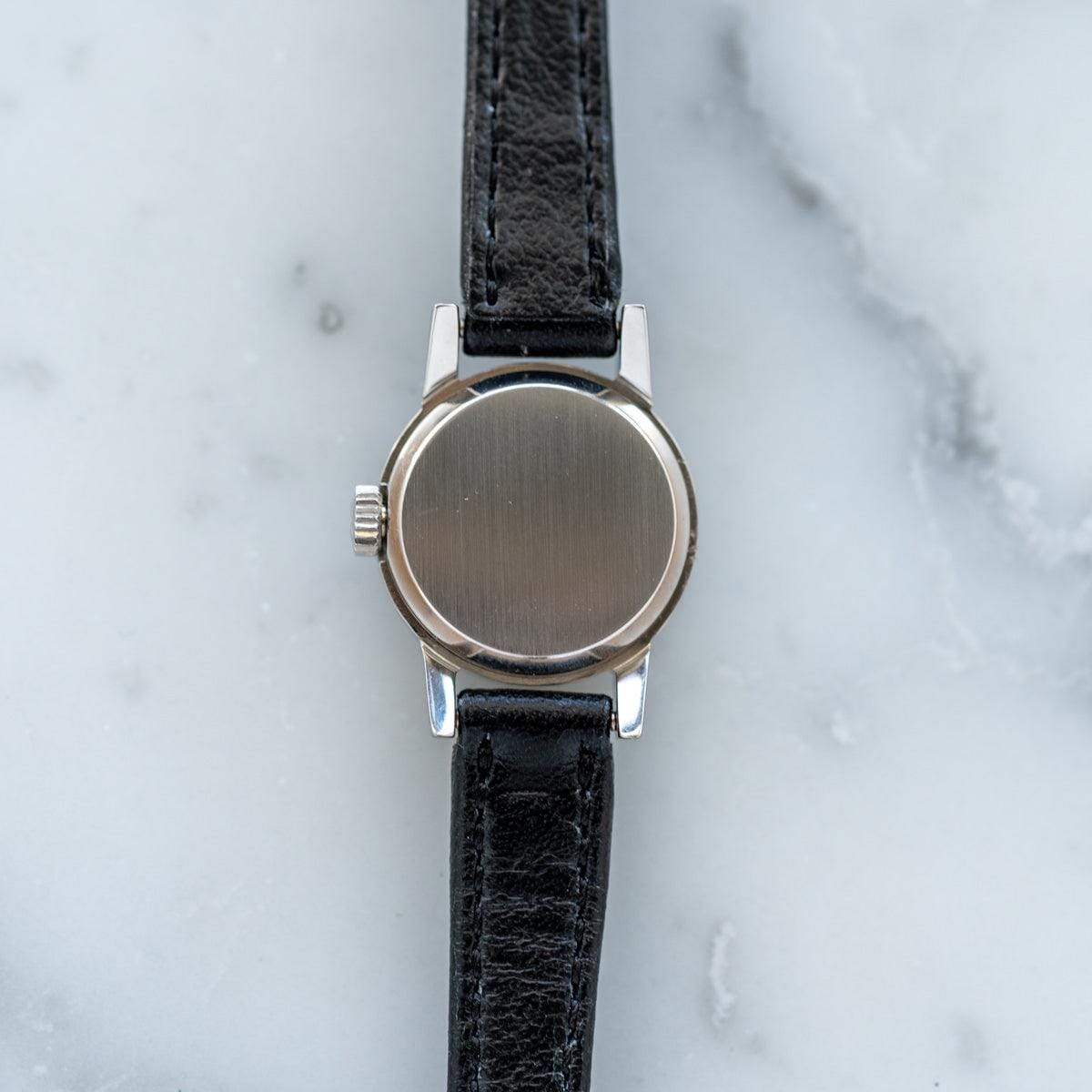 OMEGA Geneve Ladies 1970s - Arbitro