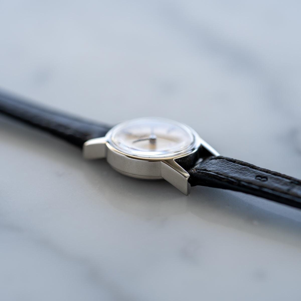 OMEGA Geneve Ladies 1970s - Arbitro
