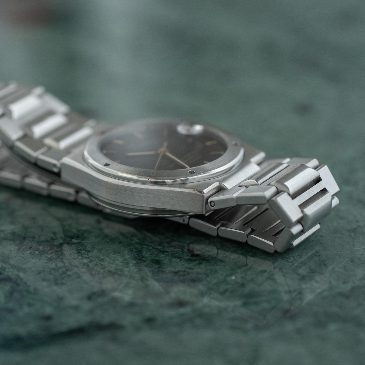 IWC Ingenieur 3521 Black 1990s - Arbitro