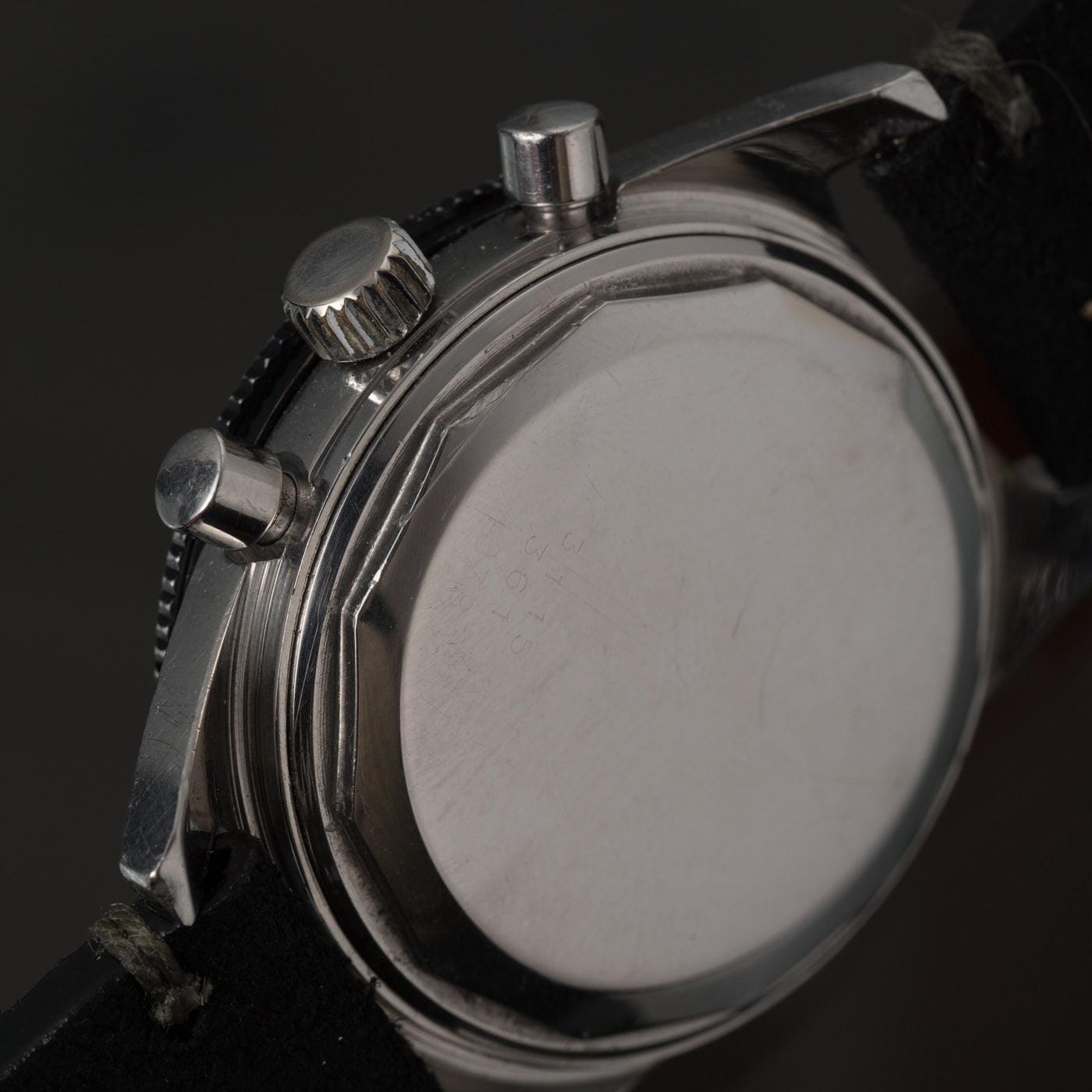 GUINAND Pilot Chronograph - Arbitro