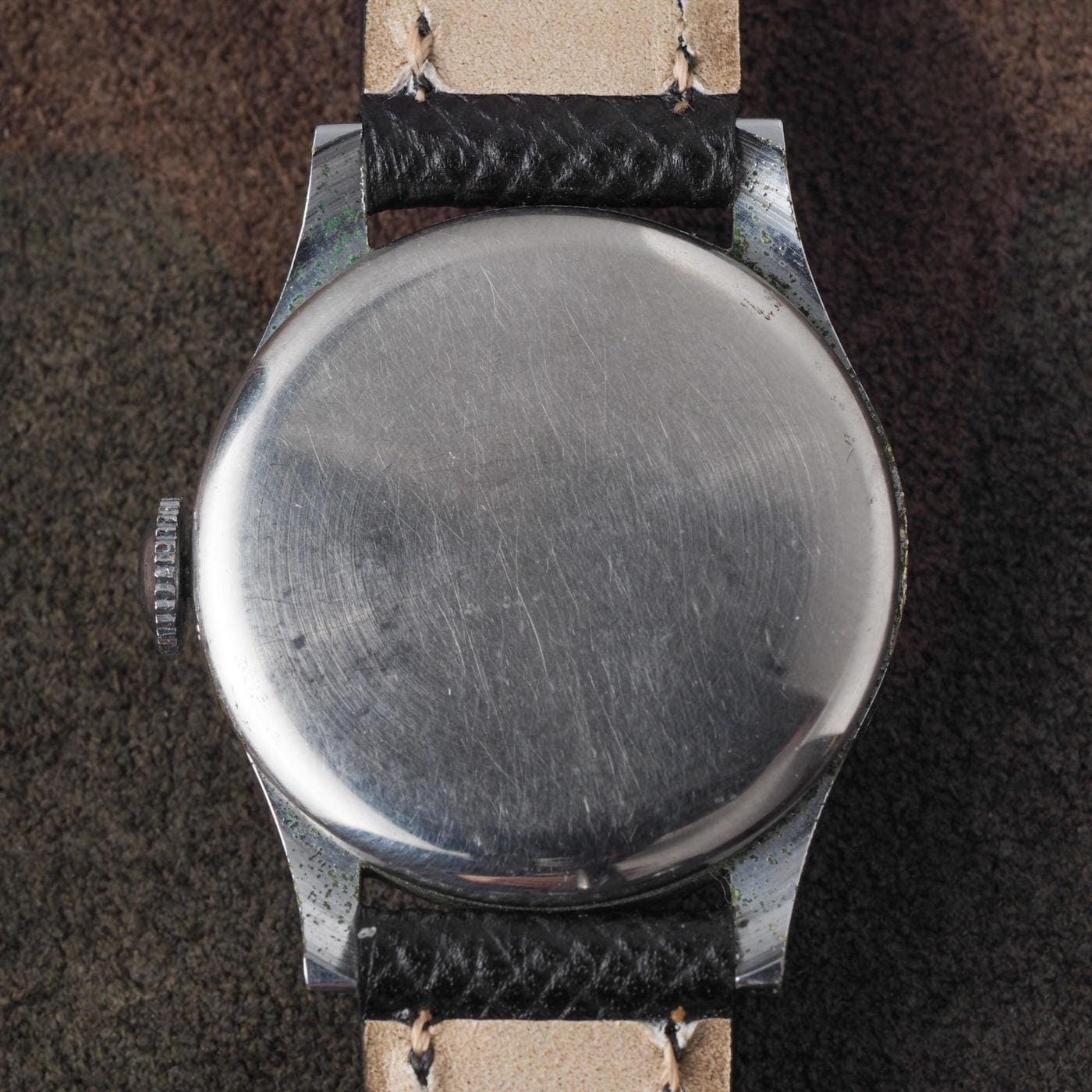 ROLEX MARCONI SPECIAL - Arbitro