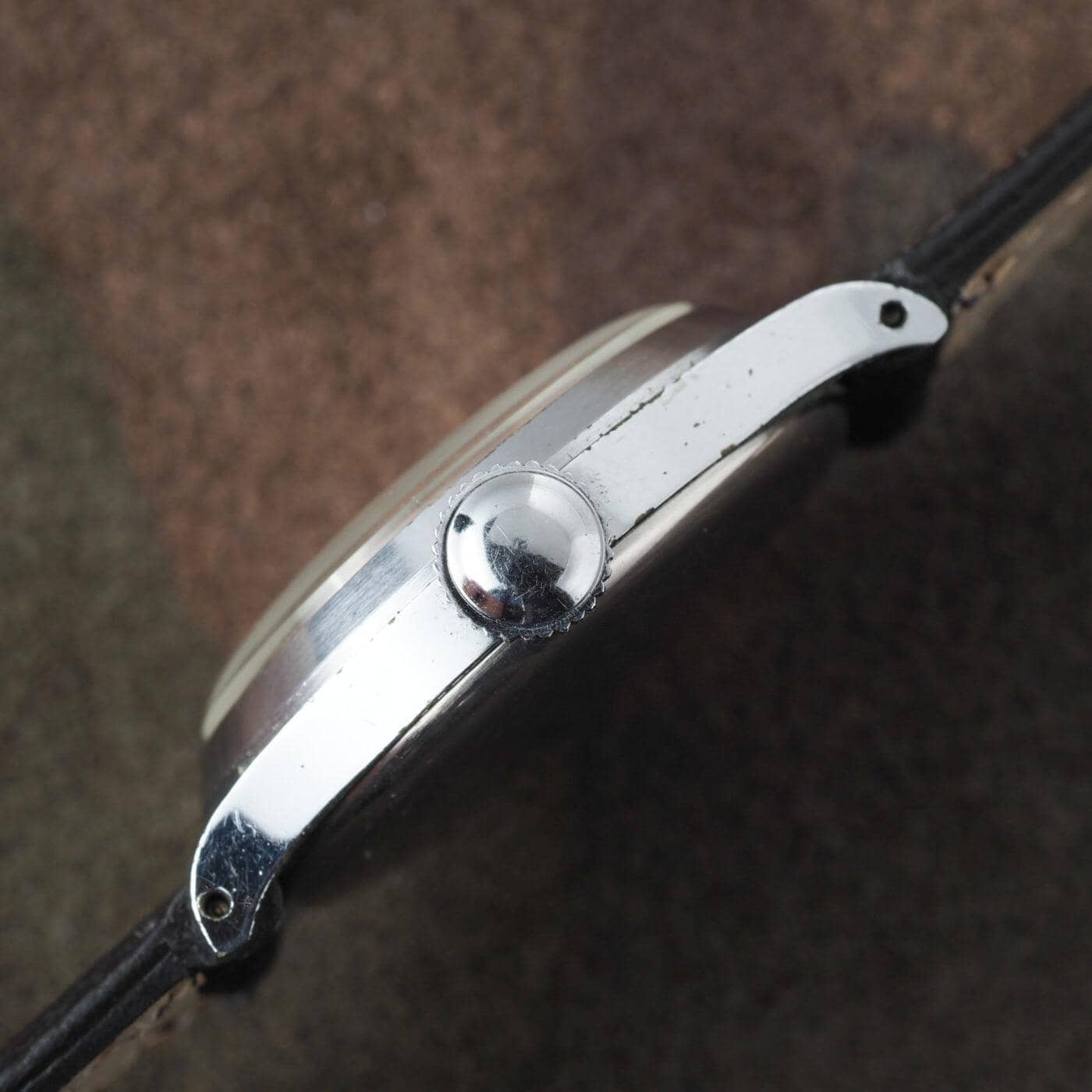 ROLEX MARCONI SPECIAL - Arbitro