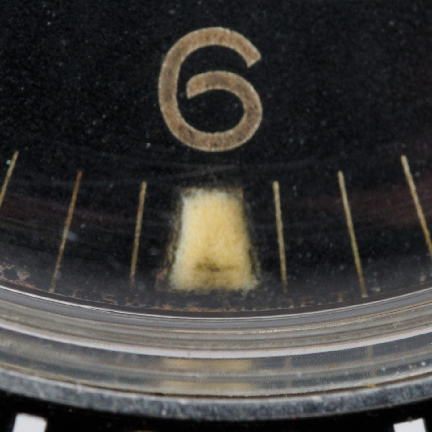 OMEGA Seamaster 300 BIG TRIANGLE 165.024 - Arbitro