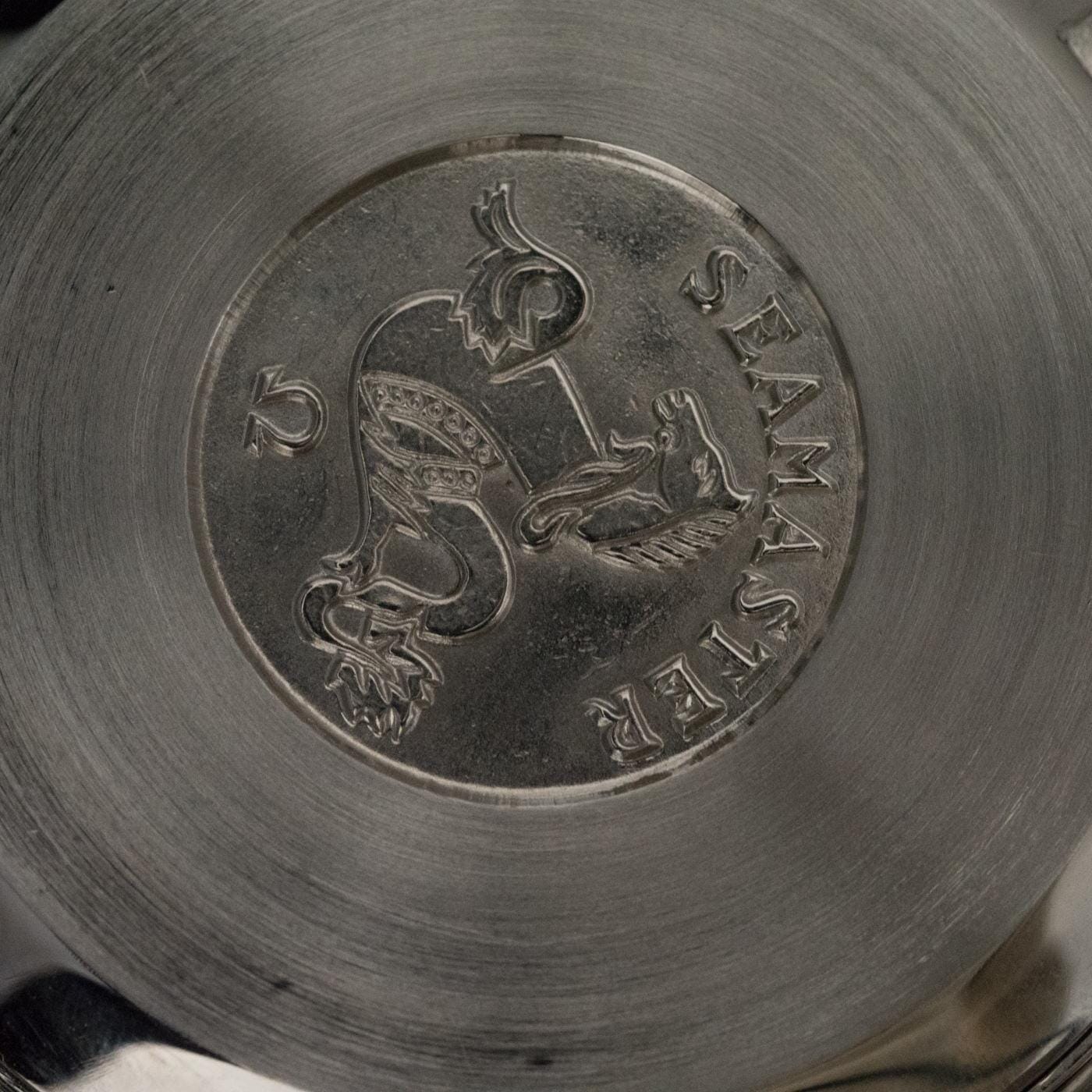 OMEGA Seamaster Chronometer (シーマスター クロノメーター) - Arbitro