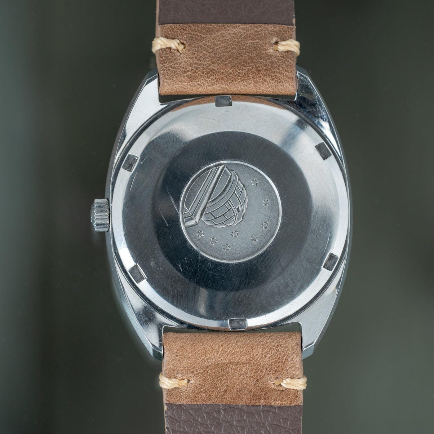 OMEGA Constellation Chronometer Meister 1960s - Arbitro