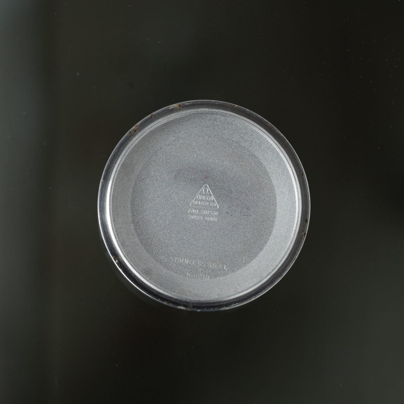 OMEGA Constellation Chronometer Meister 1960s - Arbitro