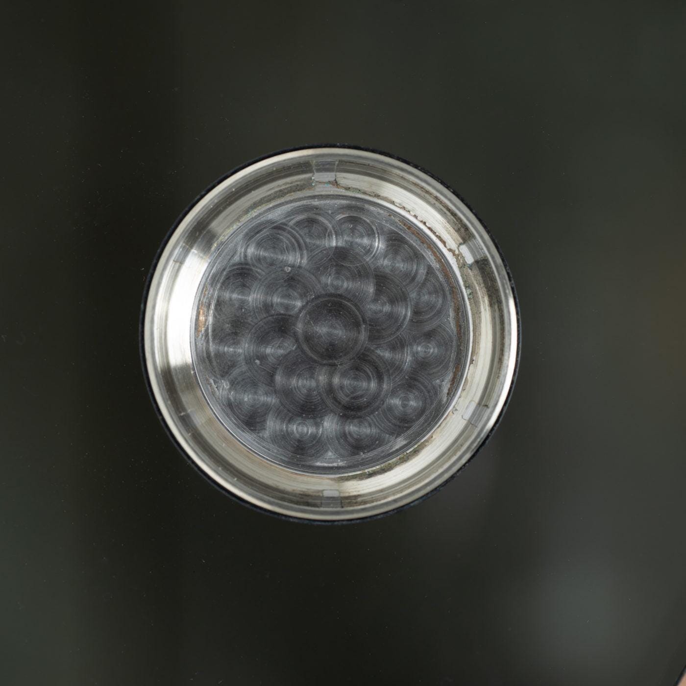 RICOH Dynamic Auto 1960s - Arbitro