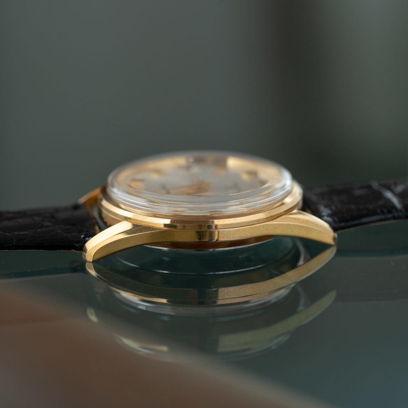 RICOH Dynamic Auto 1960s - Arbitro