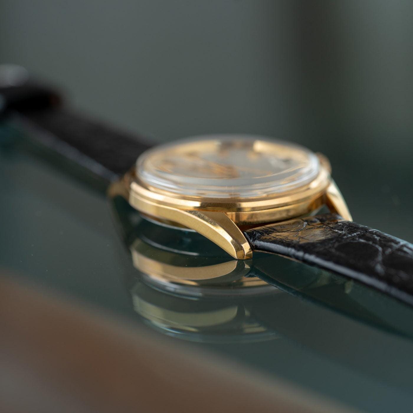 RICOH Dynamic Auto 1960s - Arbitro