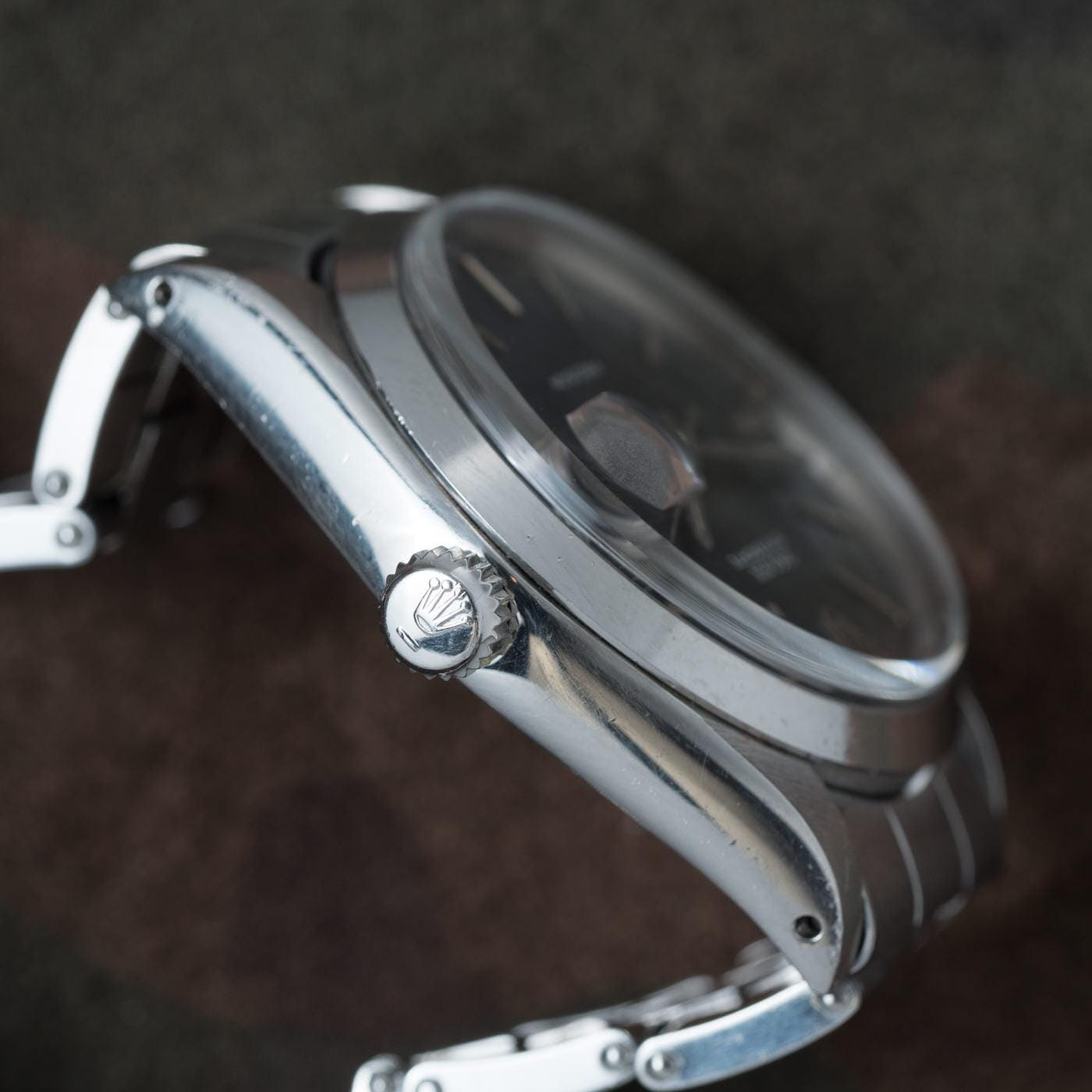 ROLEX Oysterdate Precision 6694 - Arbitro