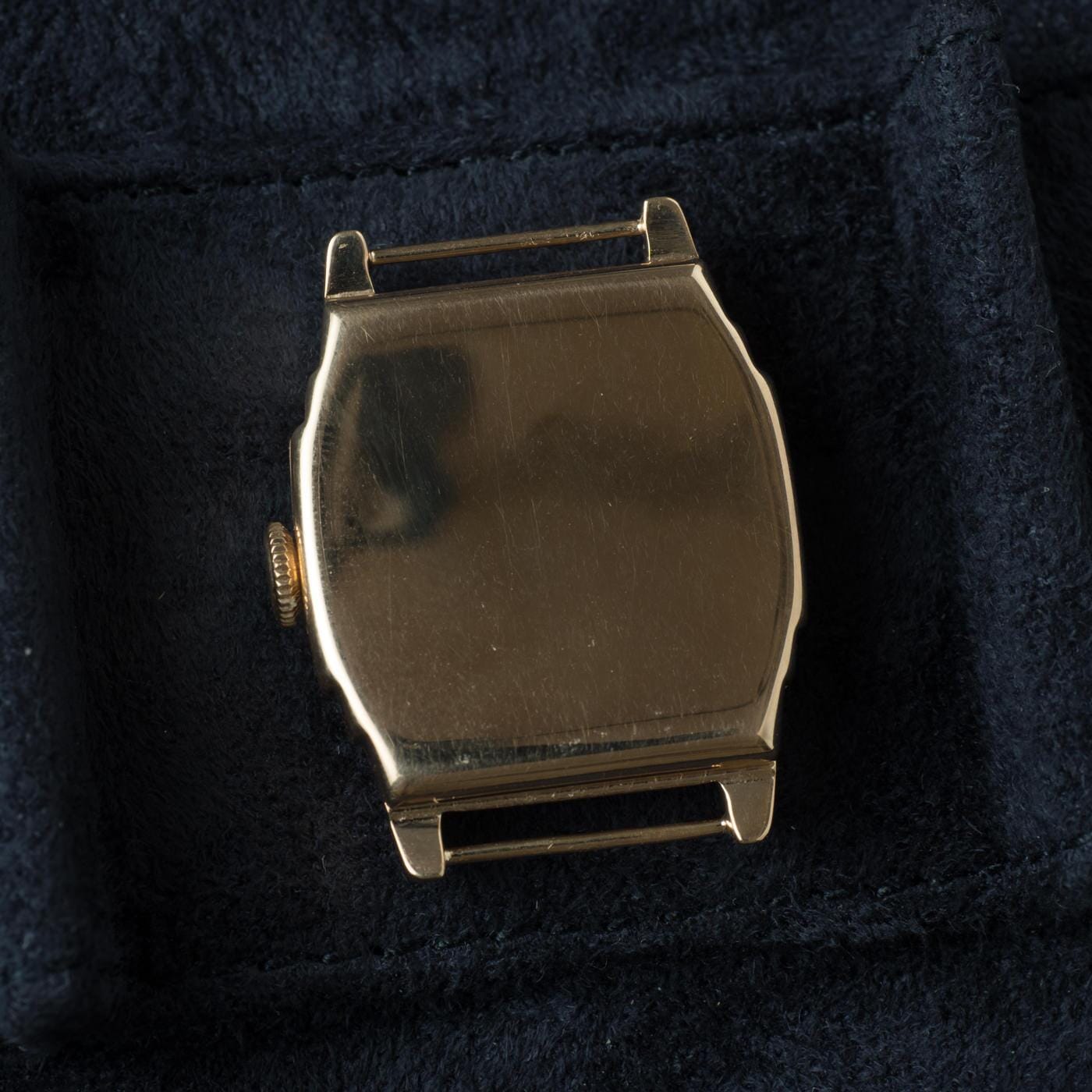 ROLEX Rectangle 1930s - Arbitro