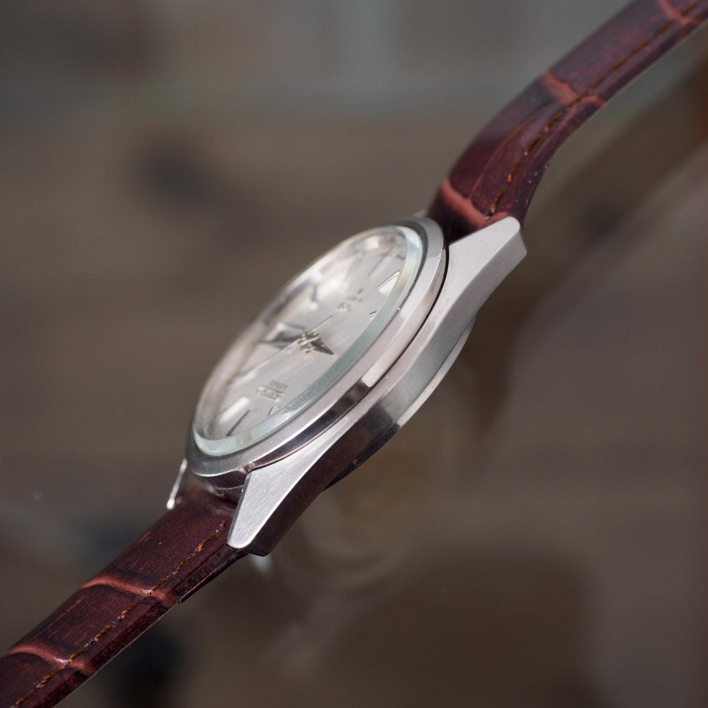 KING SEIKO 5626-7000 - Arbitro