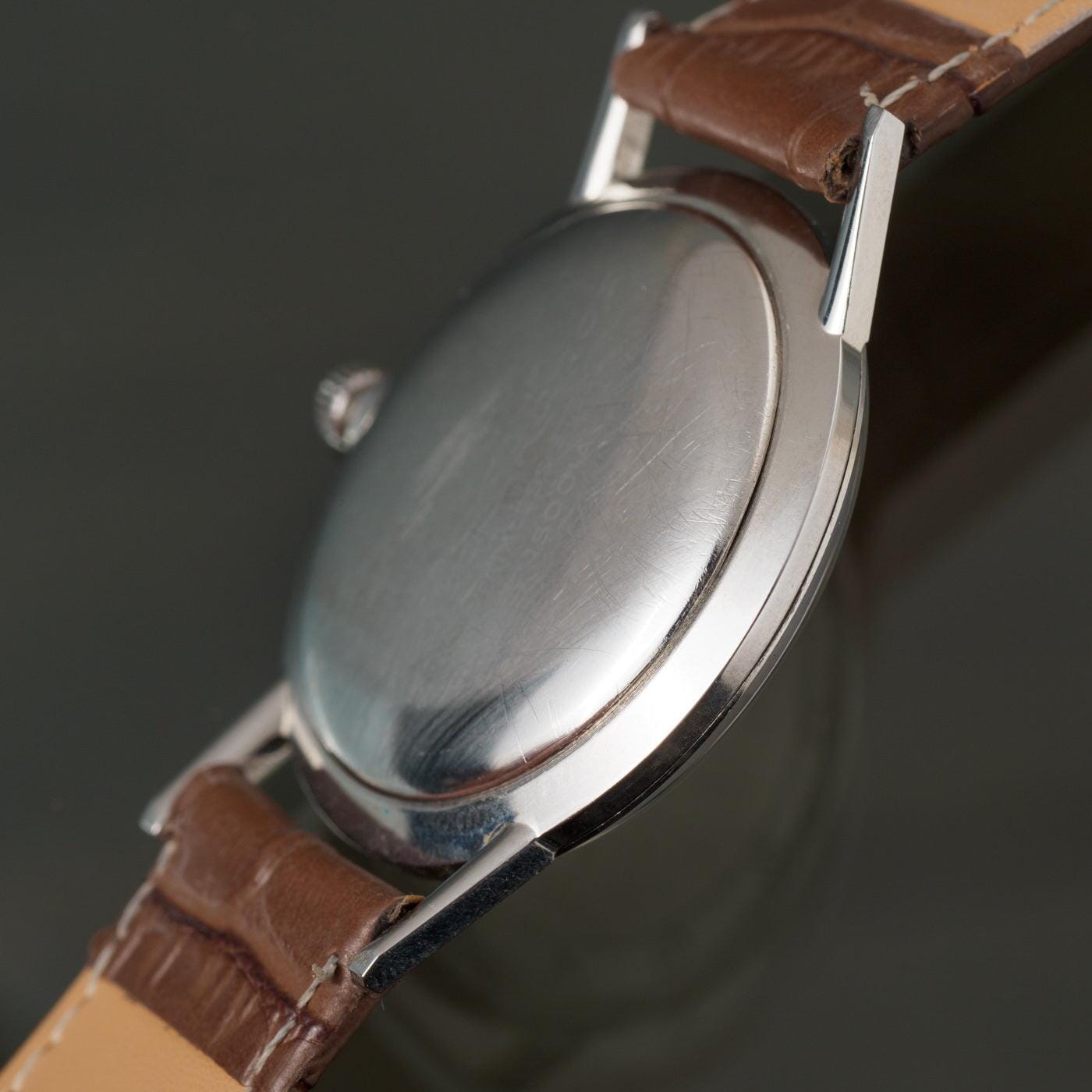 SEIKO Cronos - Arbitro