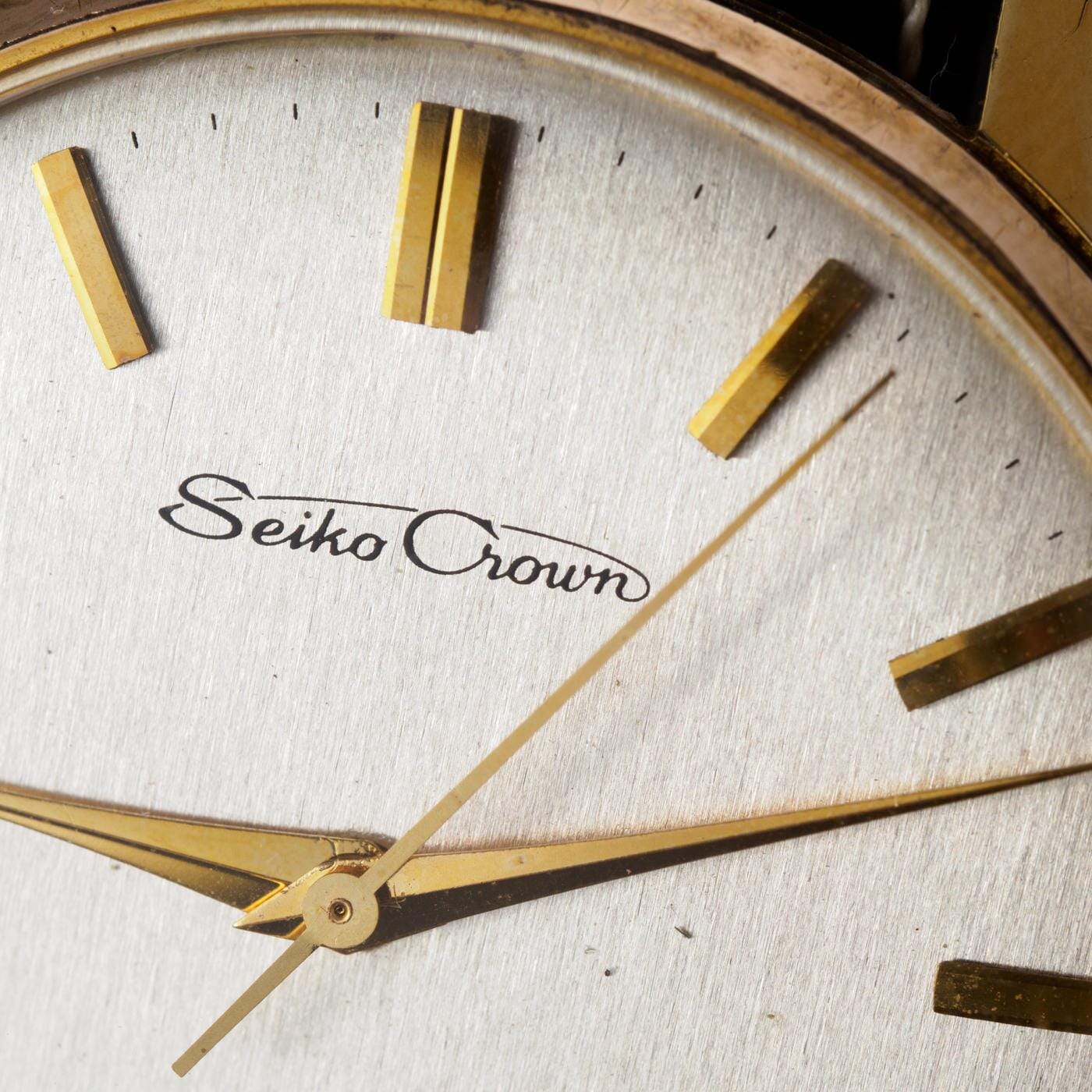 SEIKO Crown J15003 - Arbitro