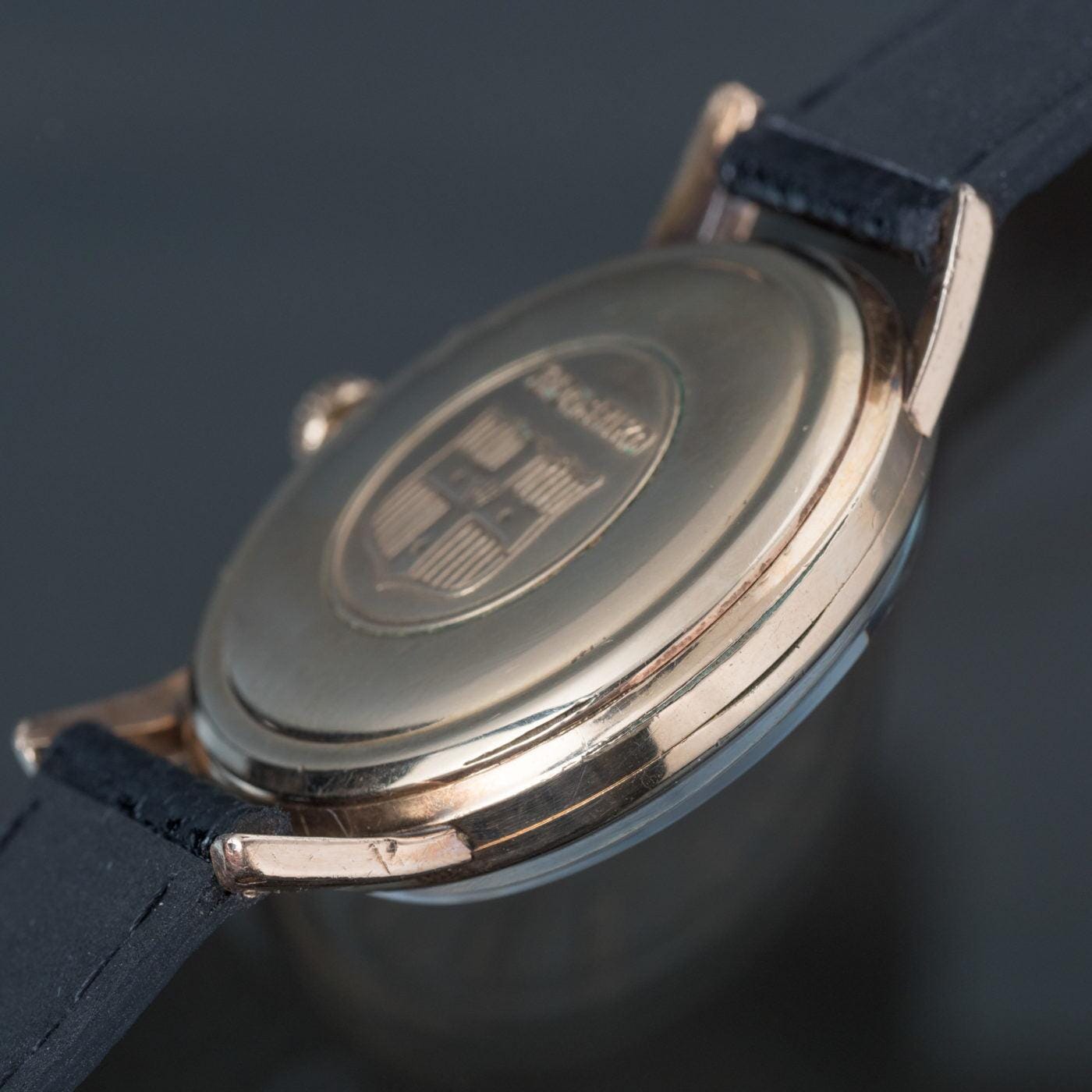 KING SEIKO 1st AD J14102 - Arbitro