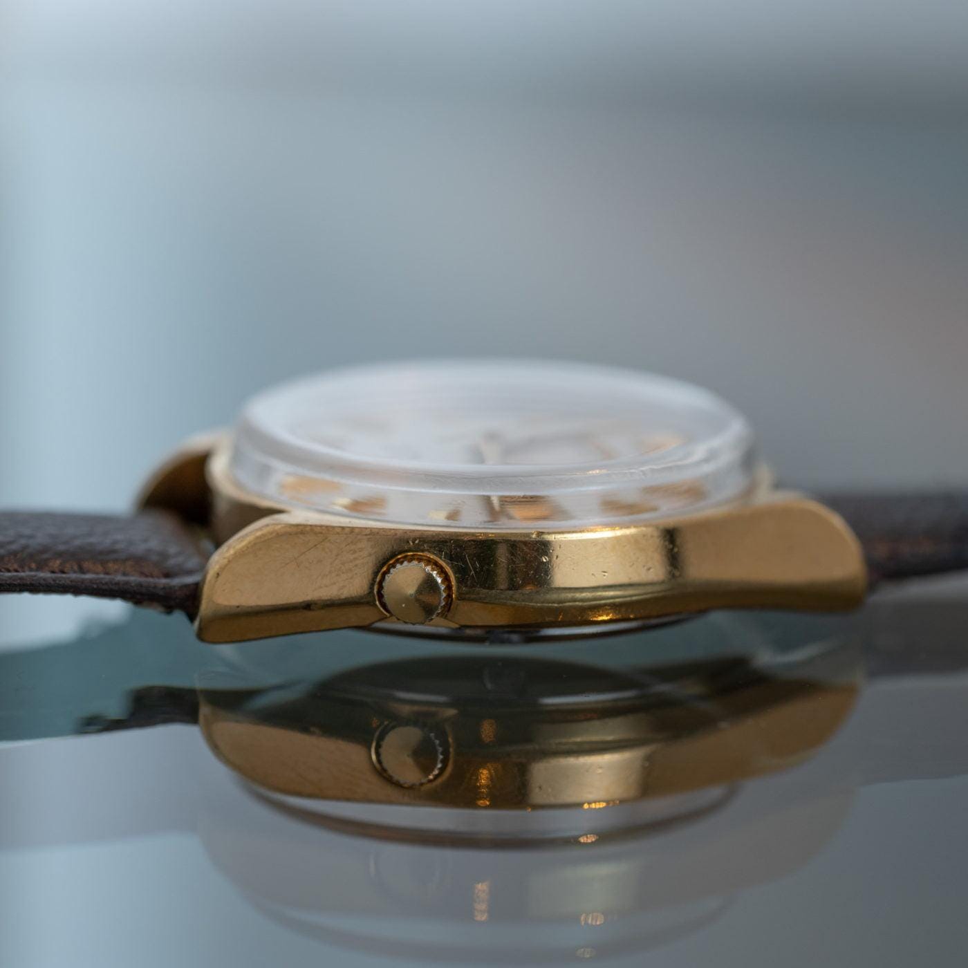 SEIKO Seikomatic Weekdater 6218-8950 1960s - Arbitro