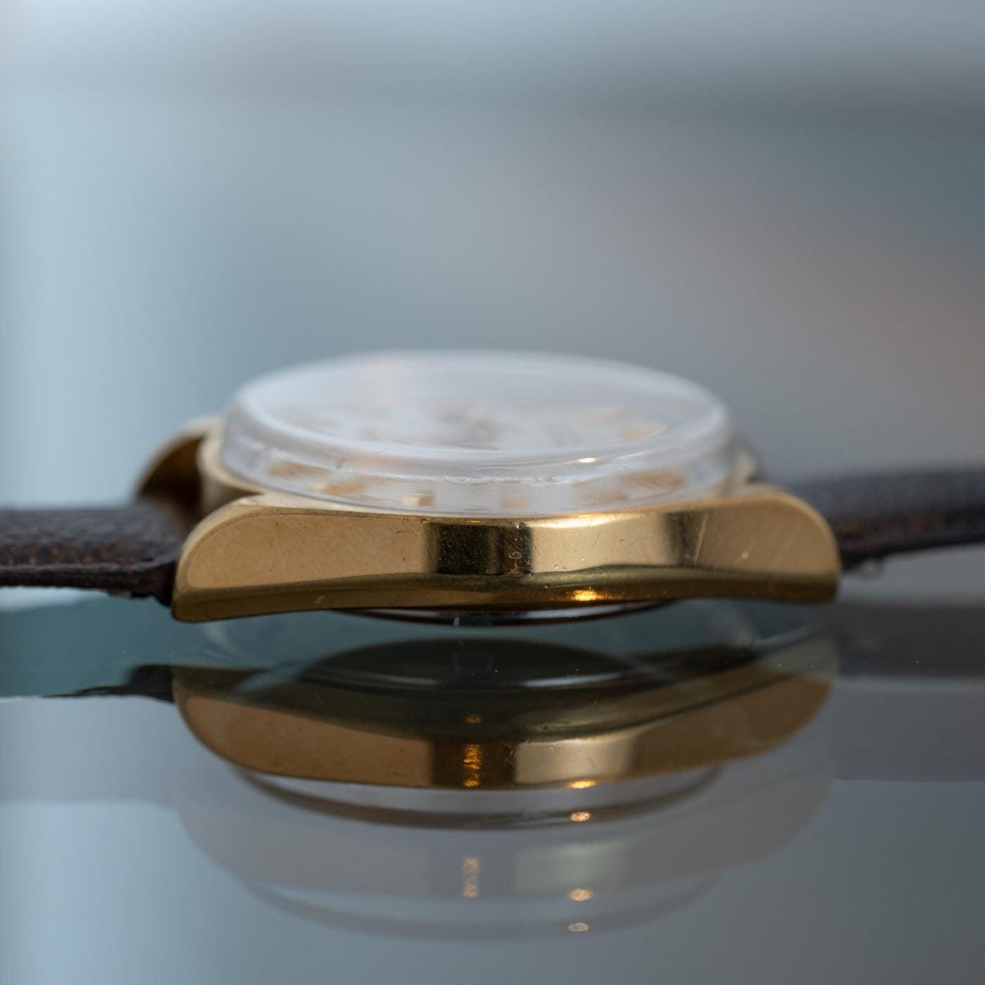 SEIKO Seikomatic Weekdater 6218-8950 1960s - Arbitro