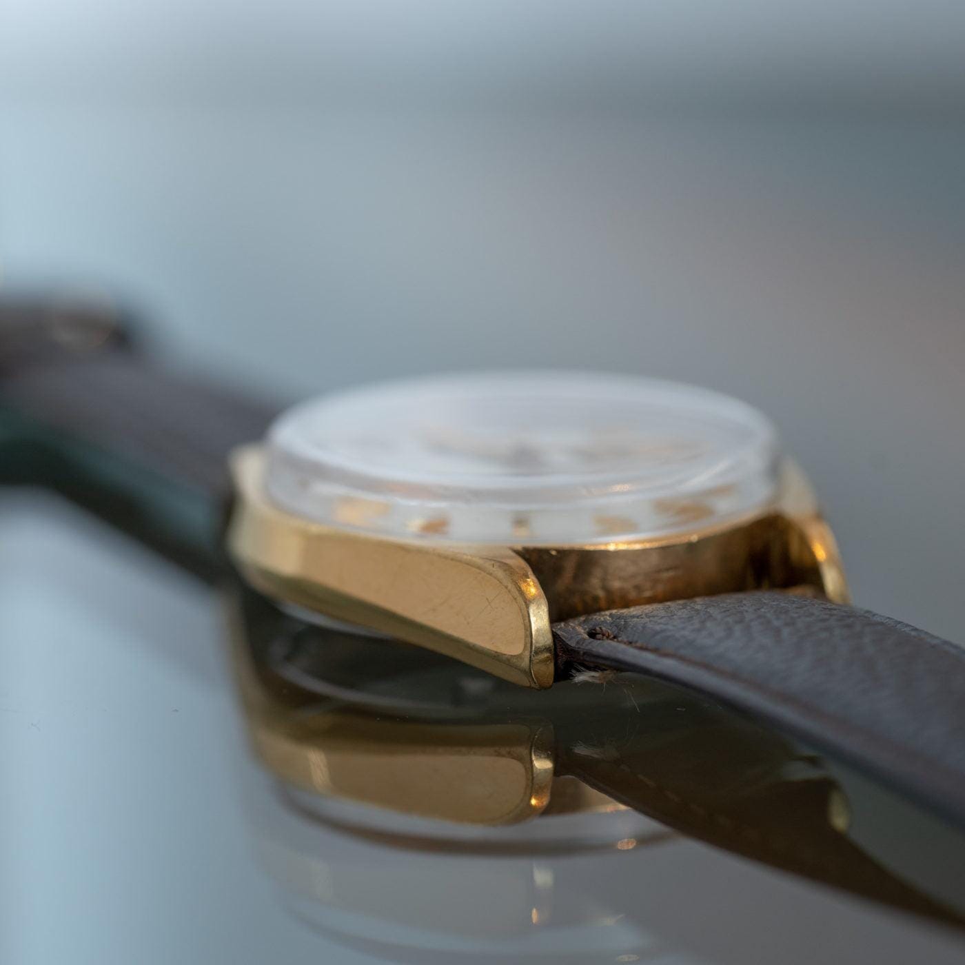 SEIKO Seikomatic Weekdater 6218-8950 1960s - Arbitro