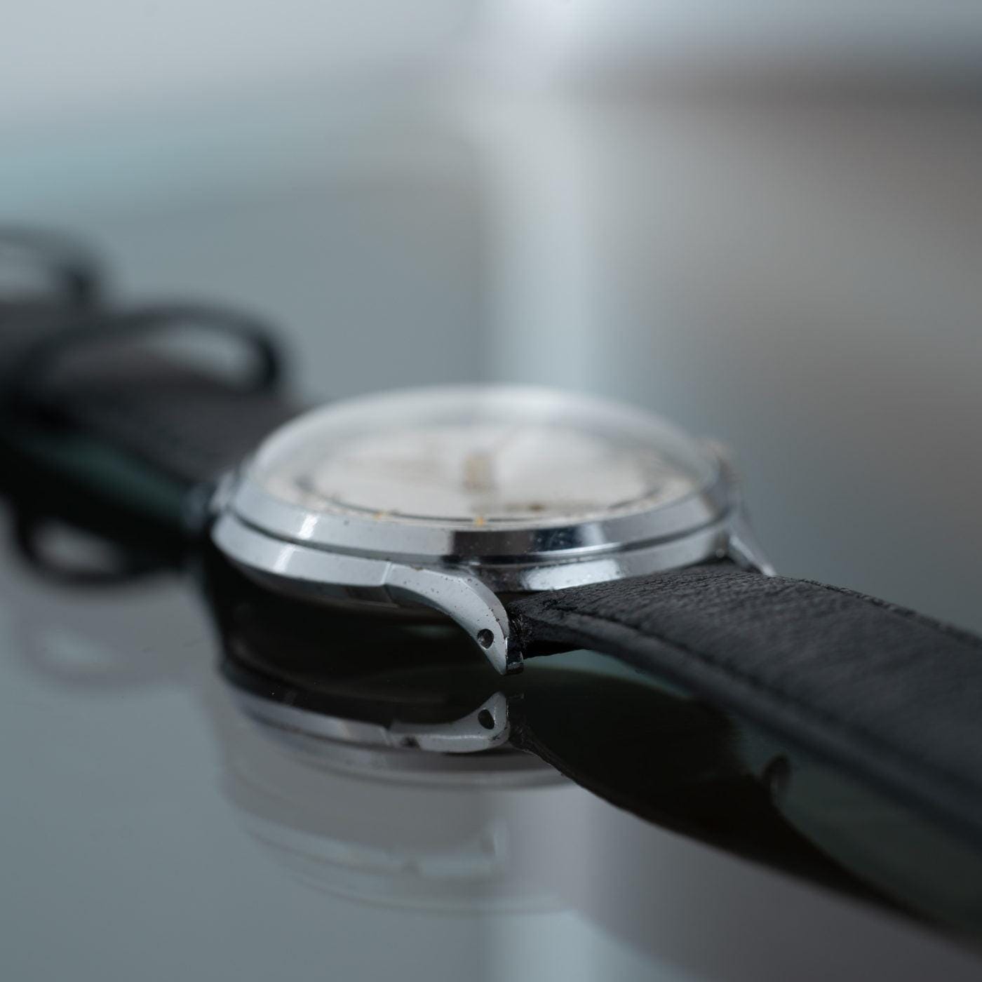 SEIKO Moris 1930s - Arbitro