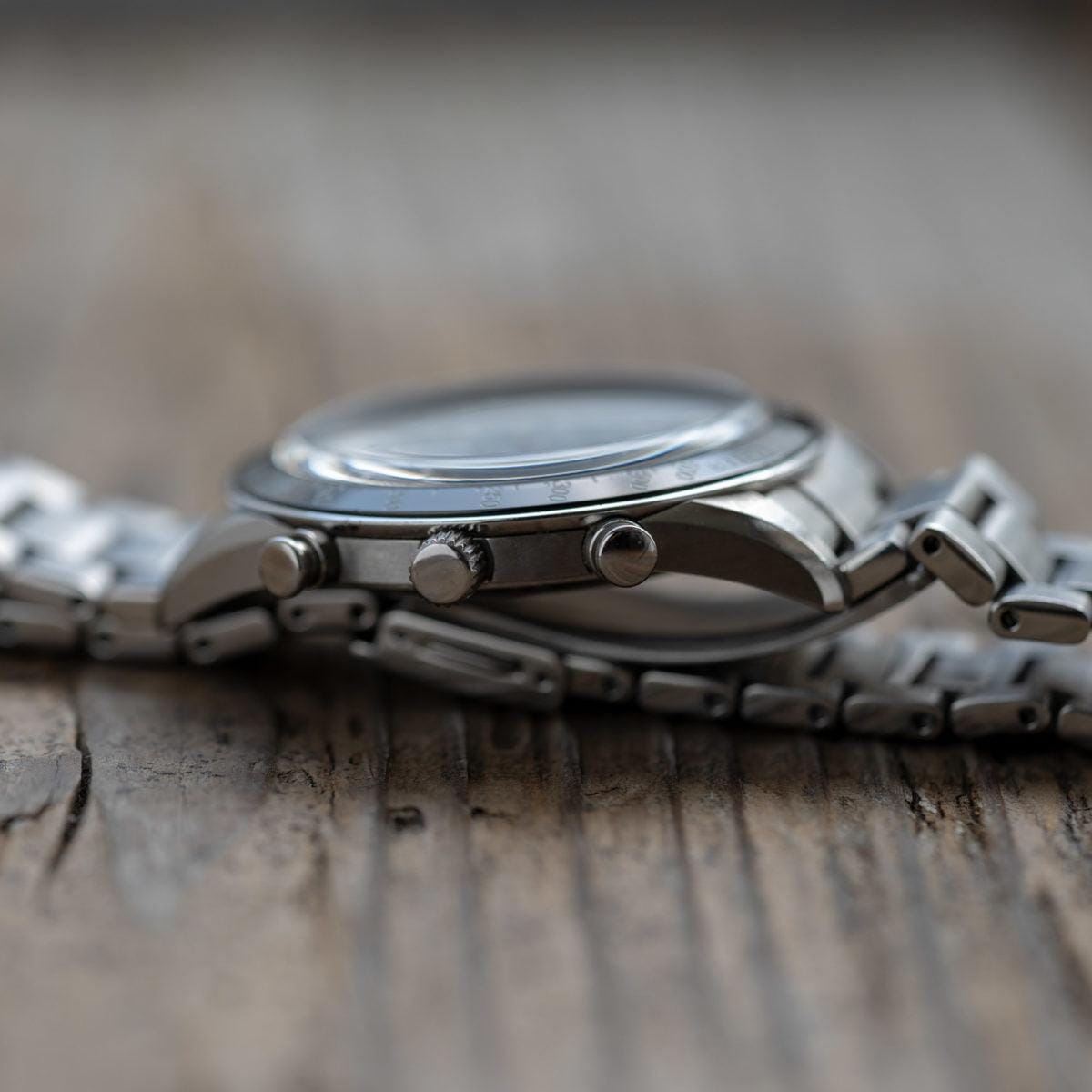 SEIKO SPIRIT Chronograph SBPP001 - Arbitro