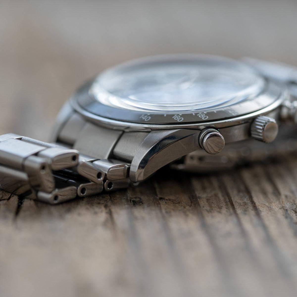 SEIKO SPIRIT Chronograph SBPP001 - Arbitro