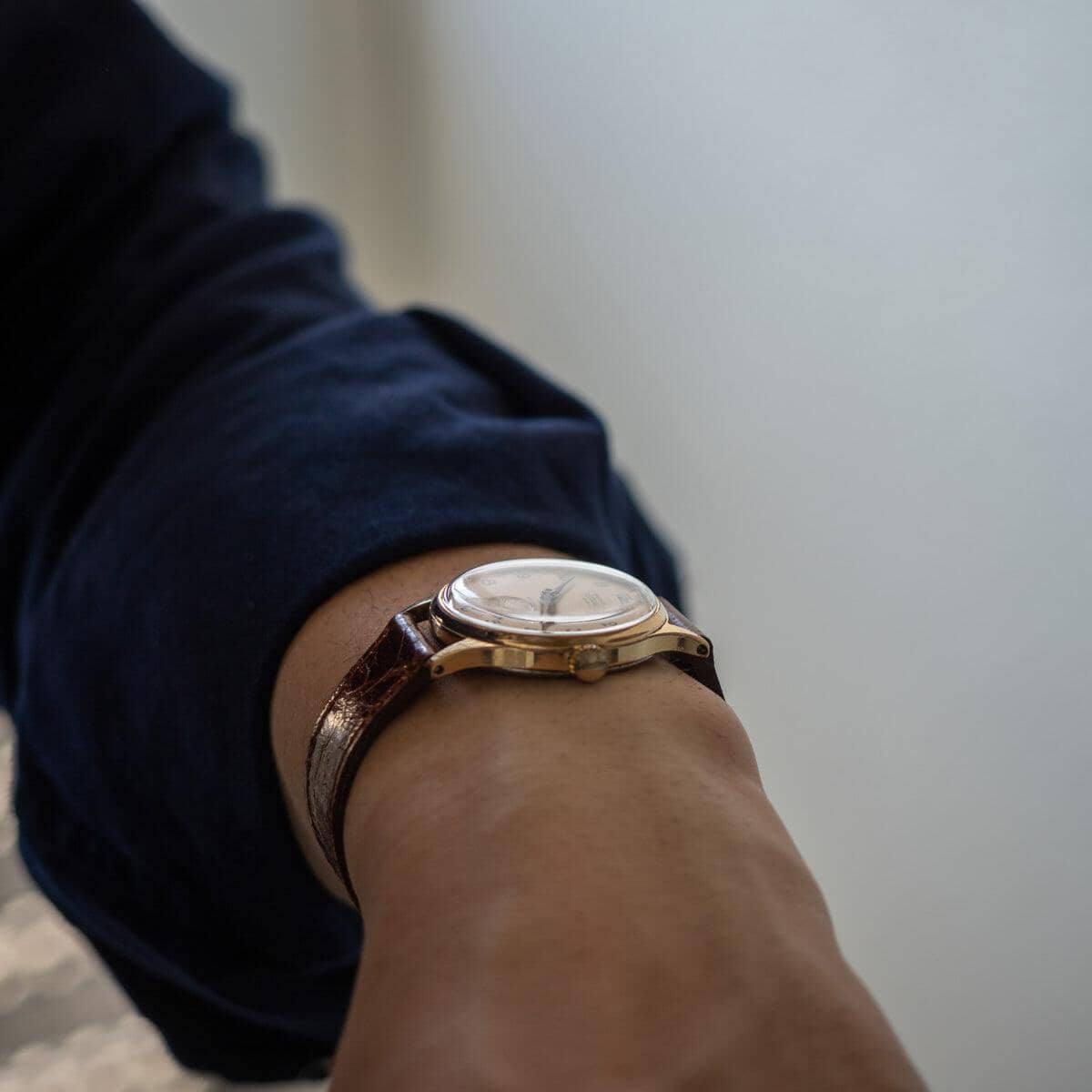 SMITHS Astral 1960s - Arbitro